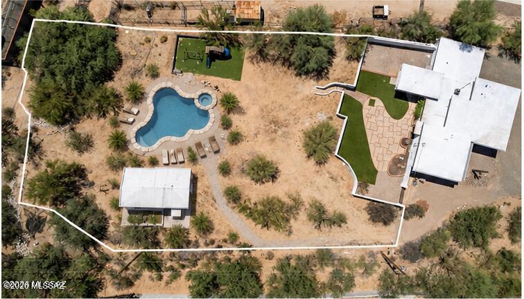 Shadow Mountain Estates - Residential