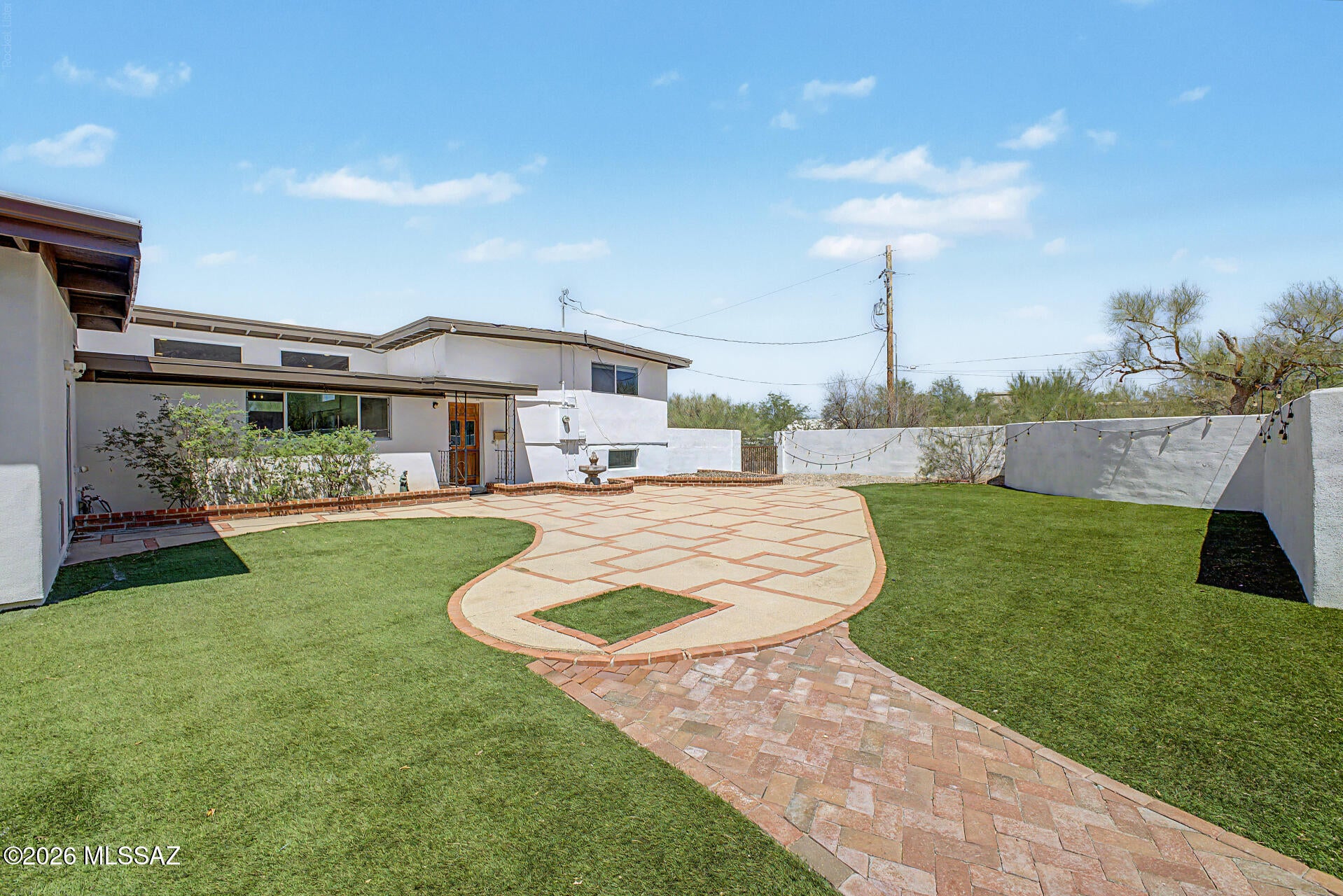 Shadow Mountain Estates - Residential