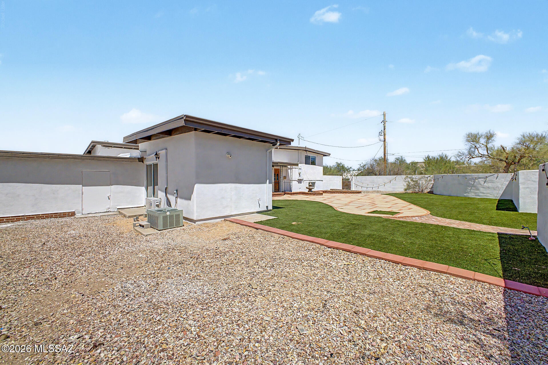 Shadow Mountain Estates - Residential