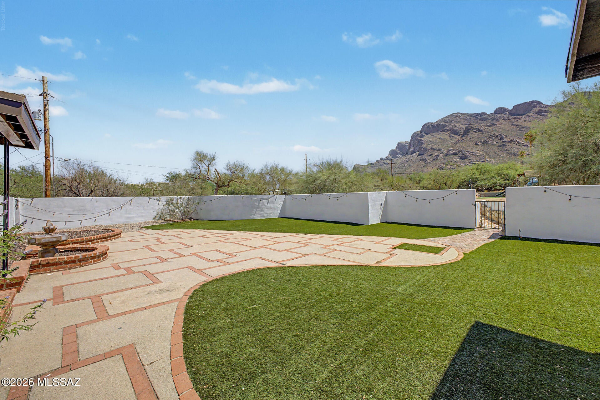 Shadow Mountain Estates - Residential
