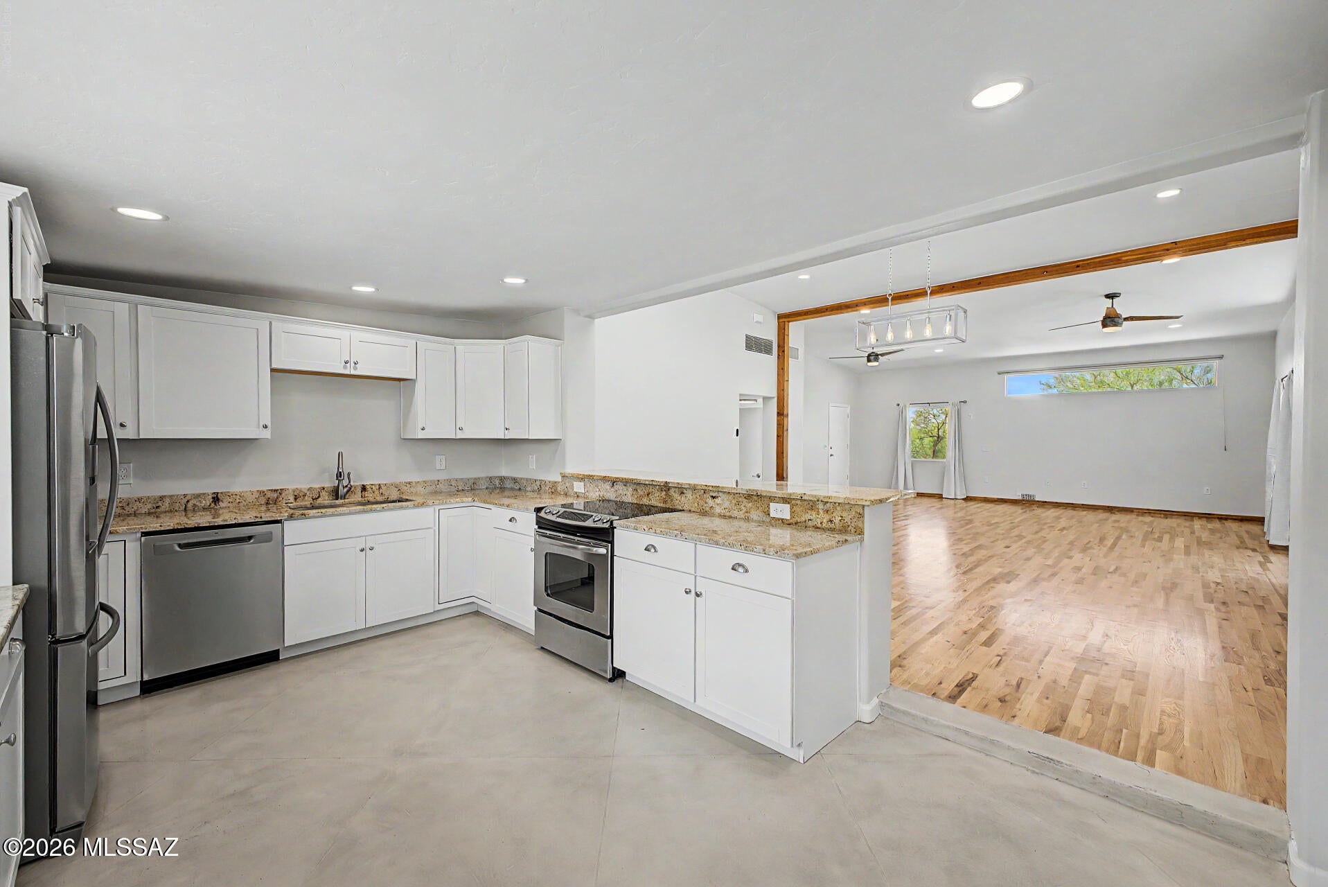 Shadow Mountain Estates - Residential