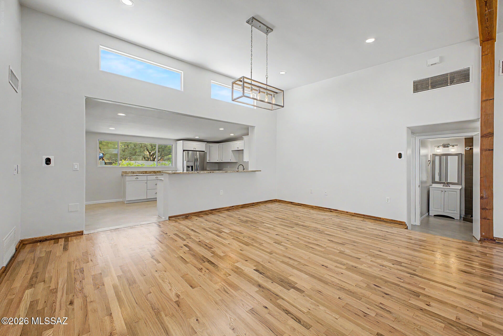 Shadow Mountain Estates - Residential