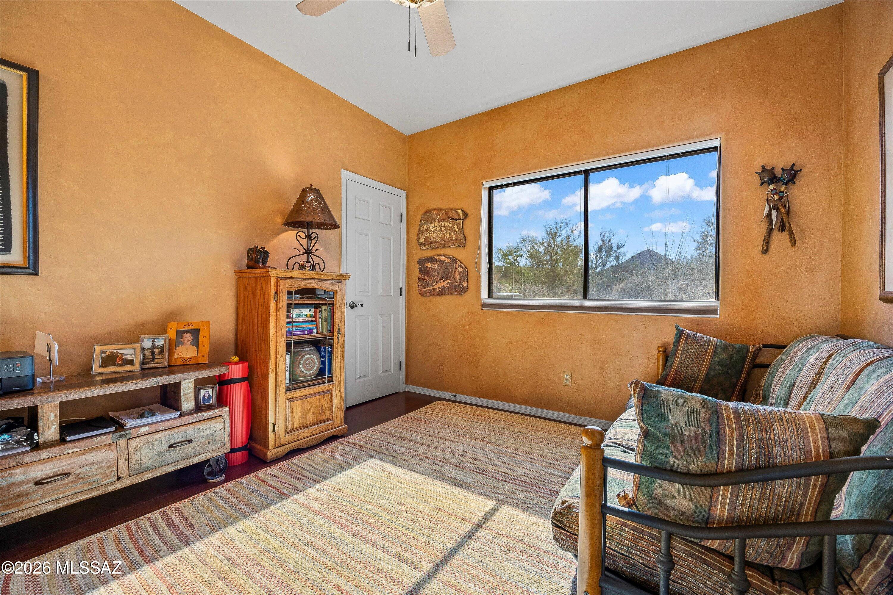 Quail Ridge (1-52) - Residential