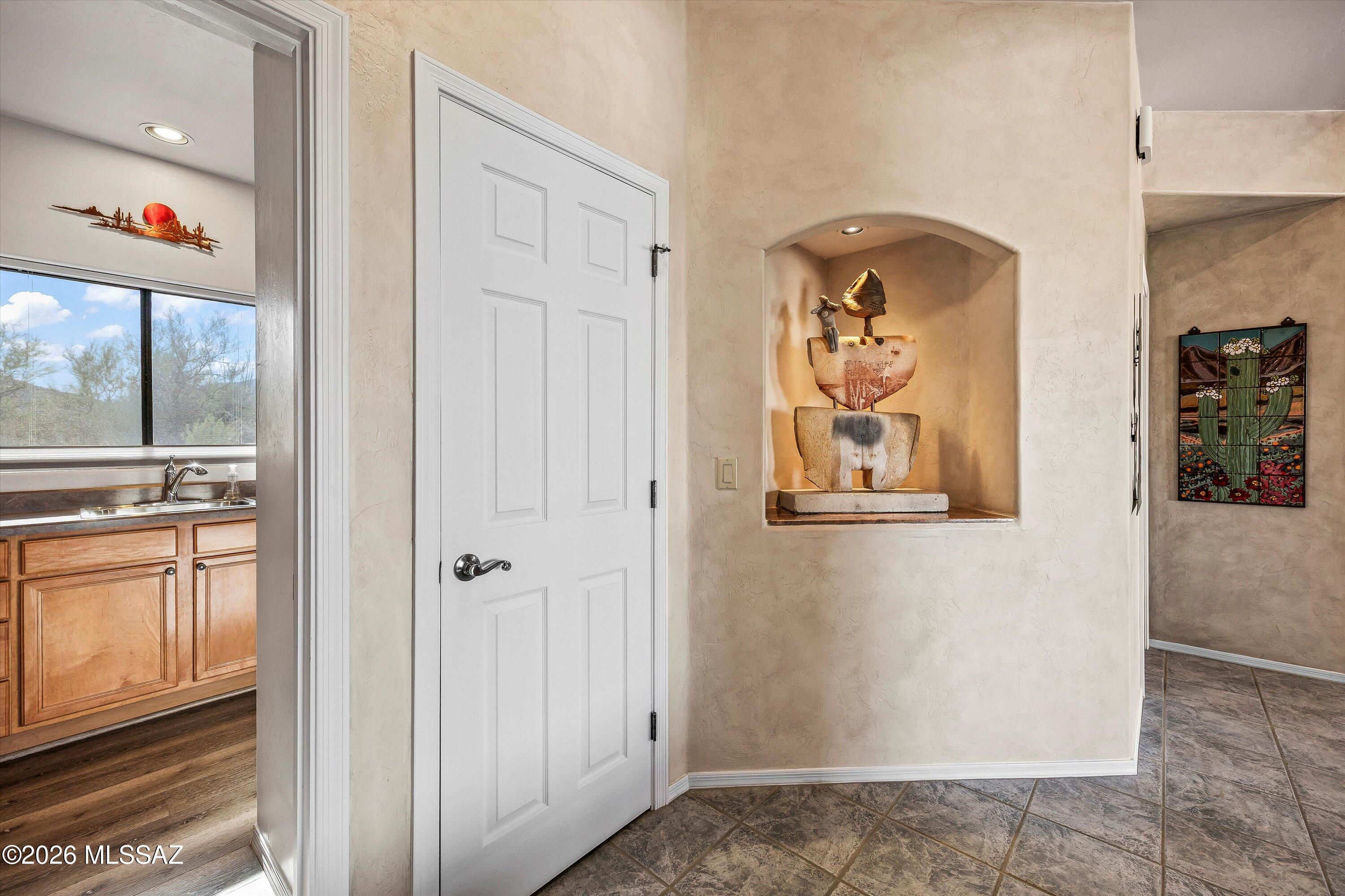 Quail Ridge (1-52) - Residential