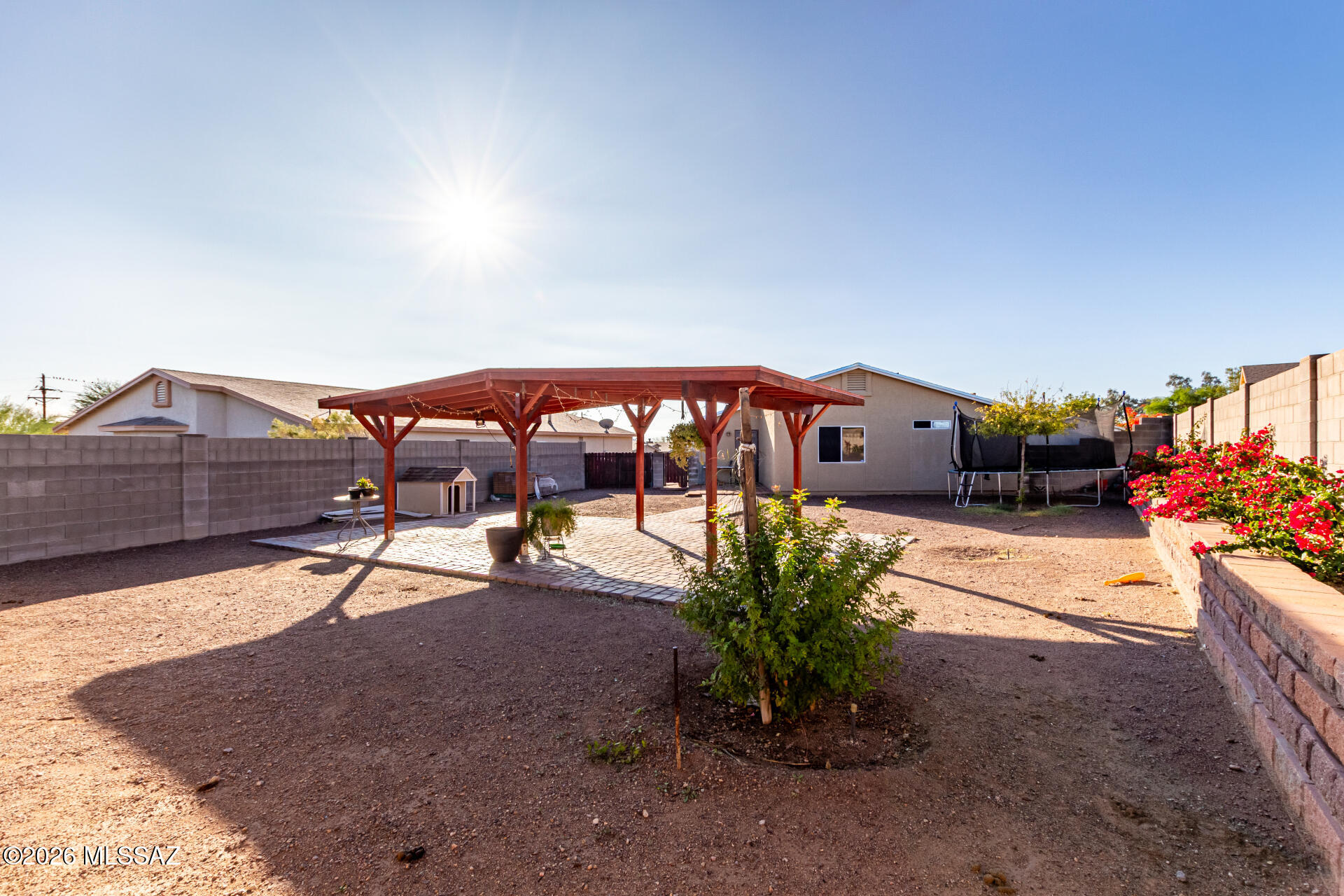 Kennedy Park Hills (1-100) - Residential