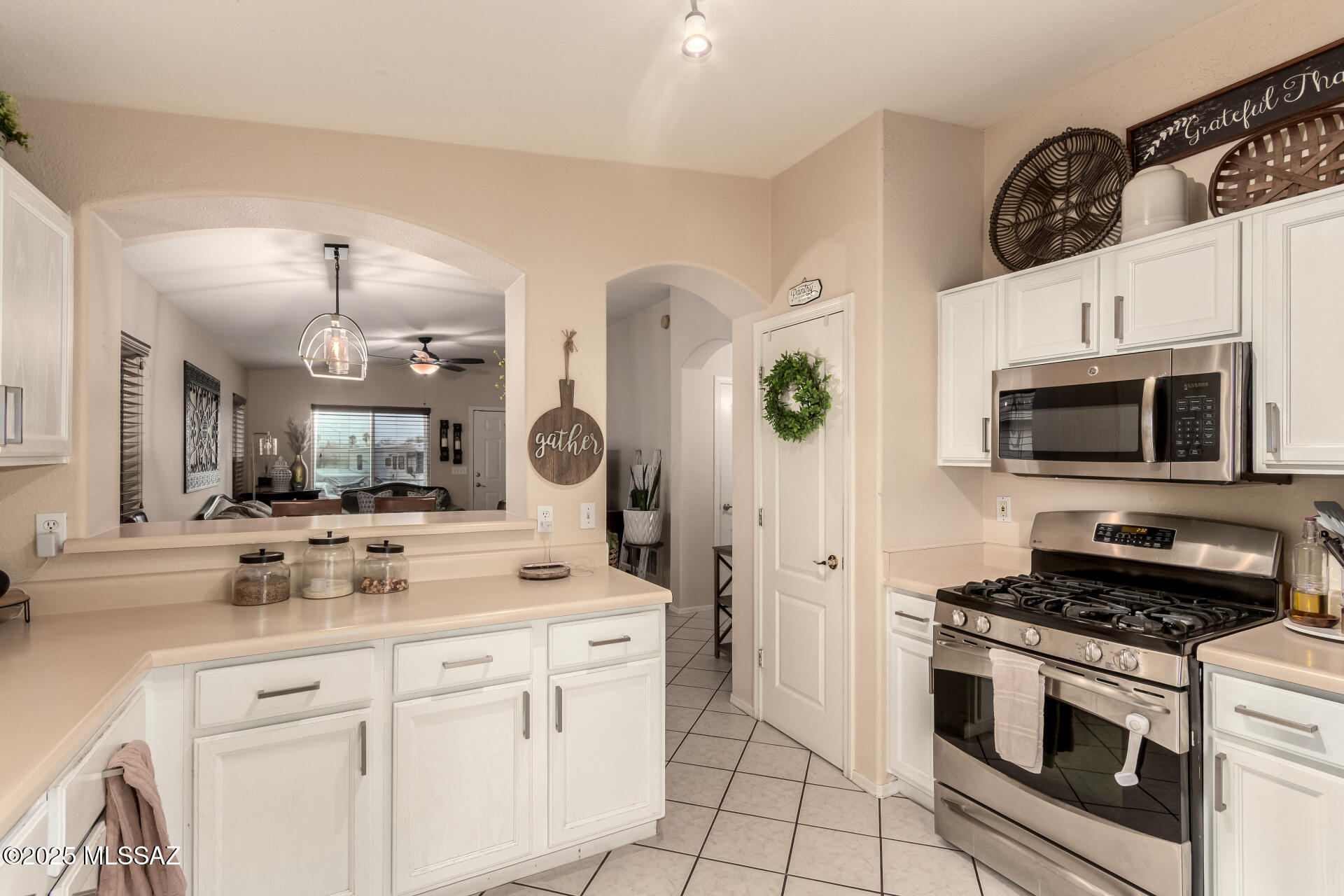 Kennedy Park Hills (1-100) - Residential