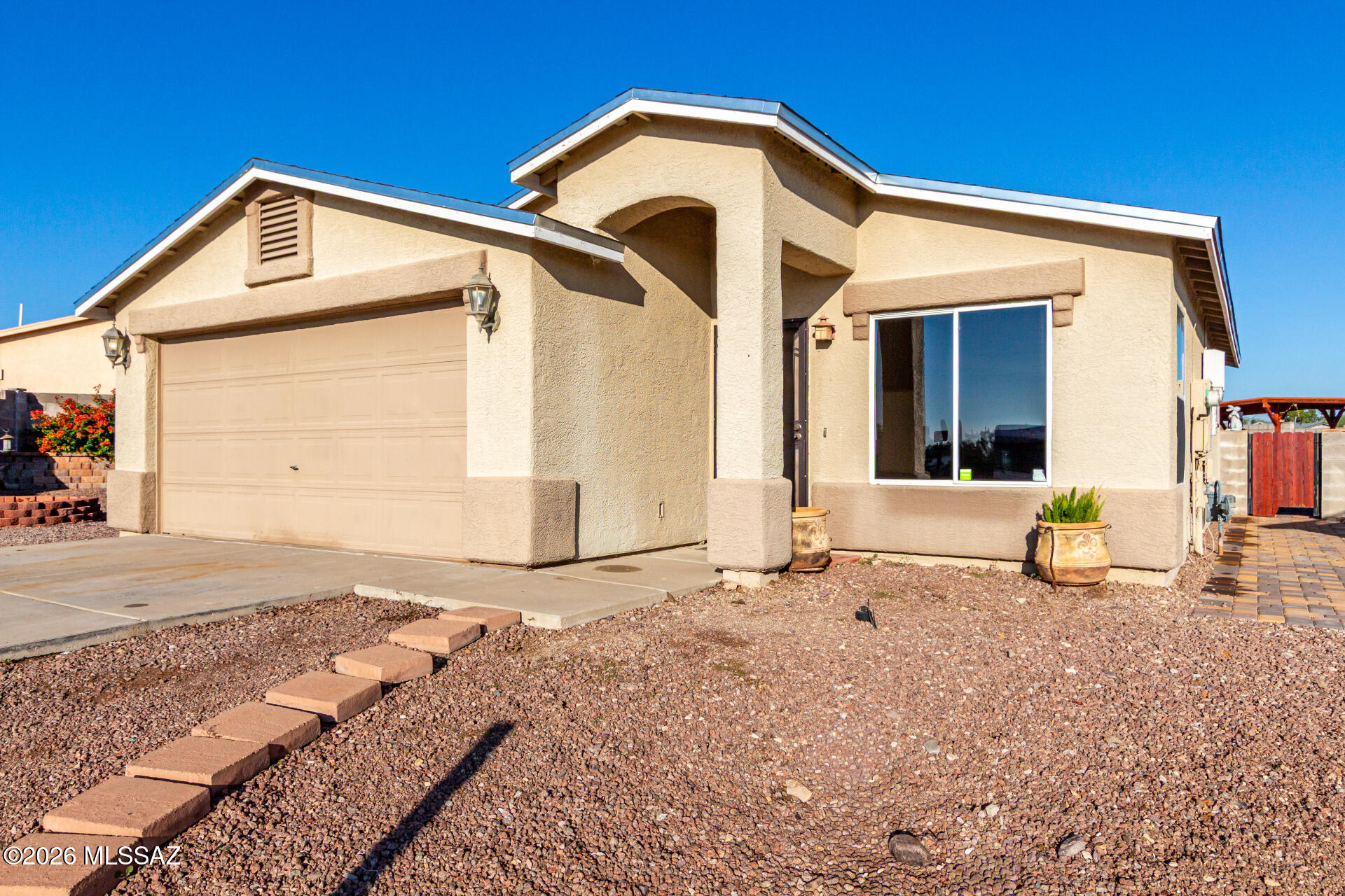 Kennedy Park Hills (1-100) - Residential