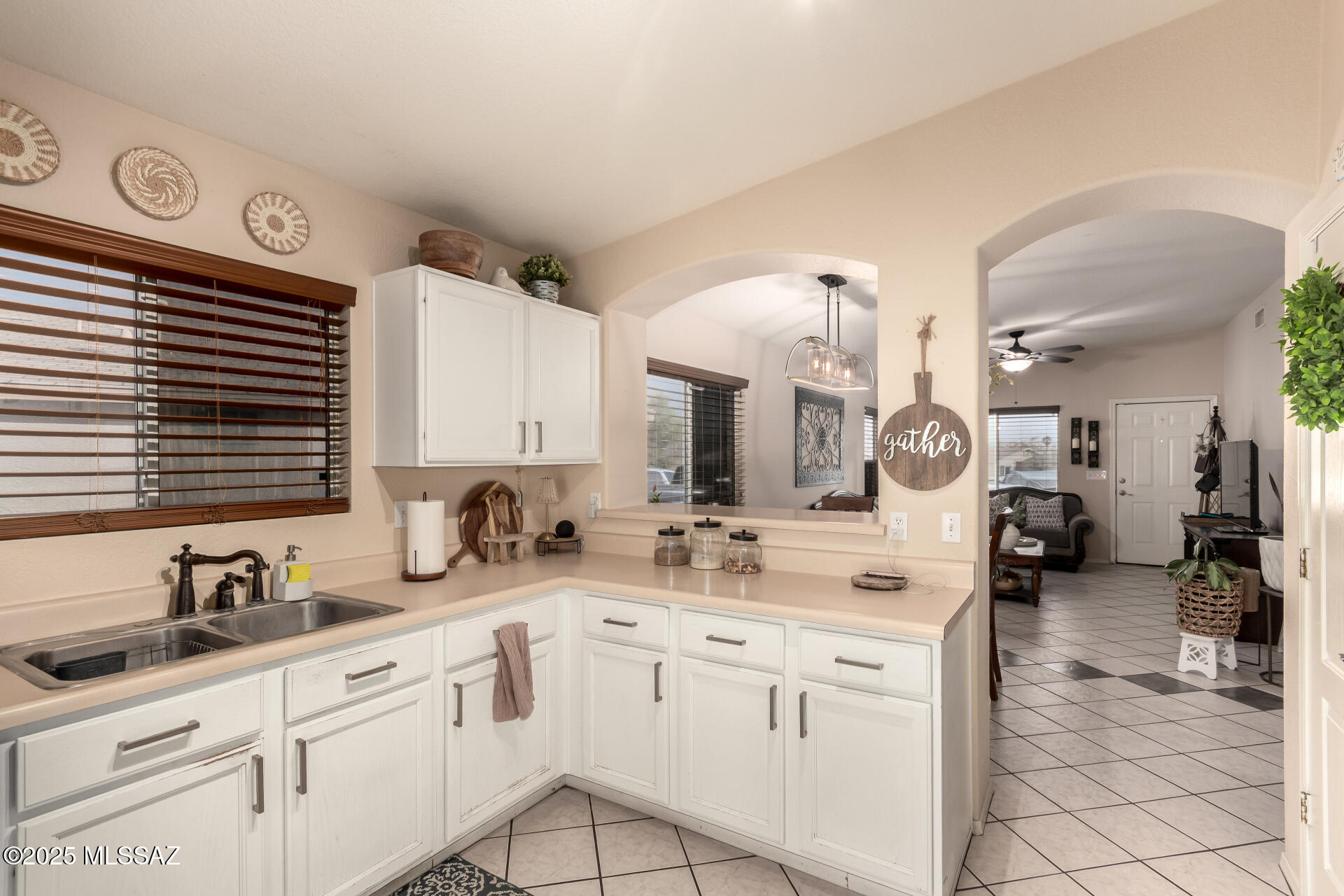 Kennedy Park Hills (1-100) - Residential