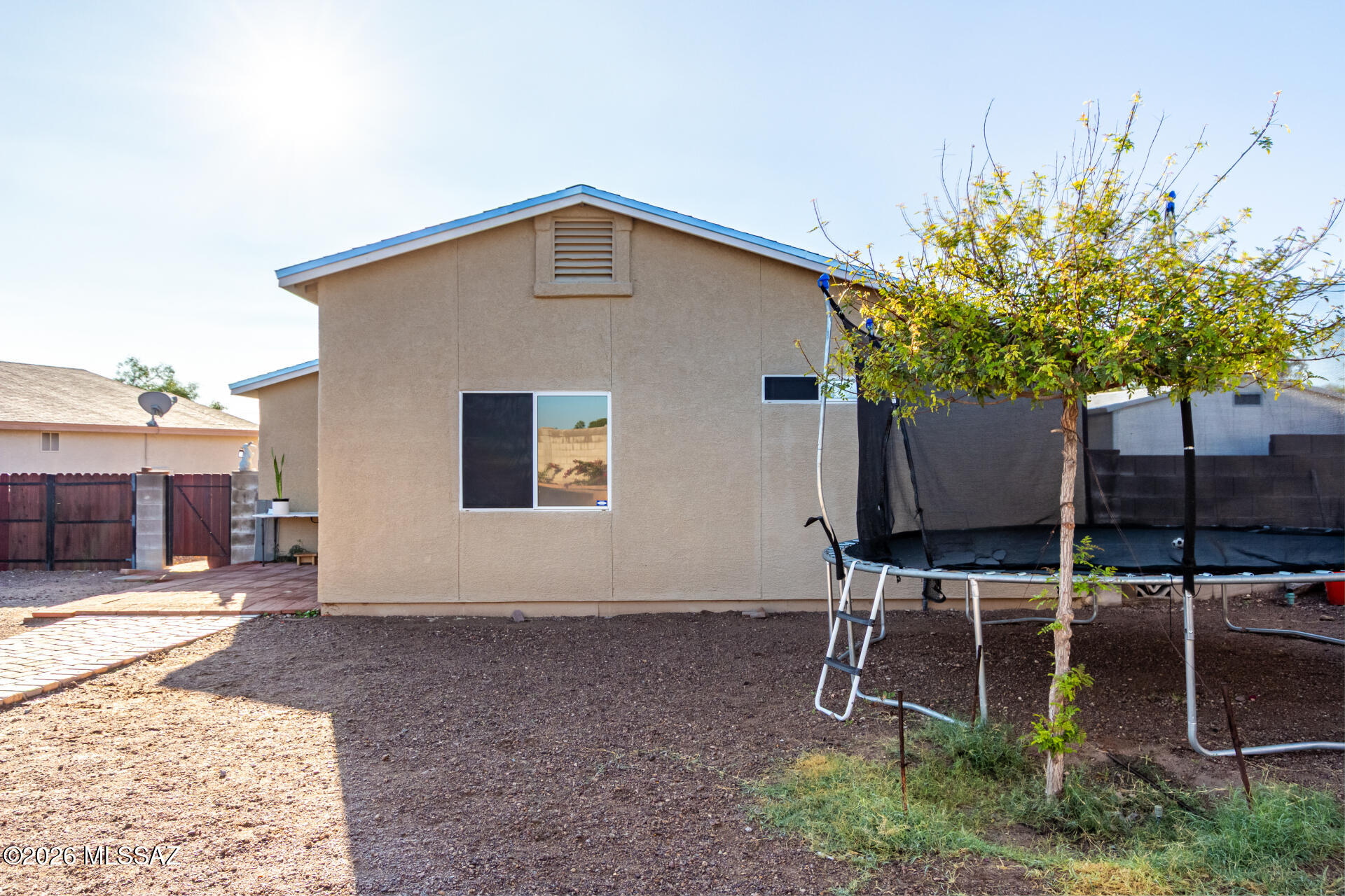 Kennedy Park Hills (1-100) - Residential
