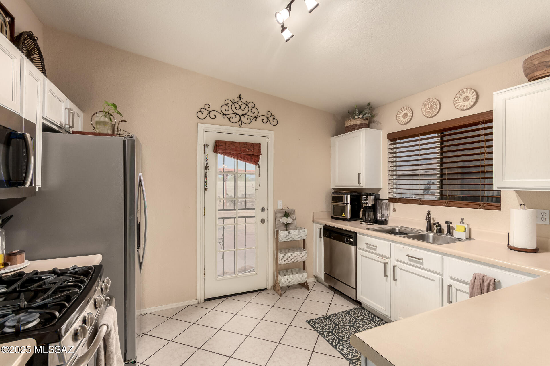 Kennedy Park Hills (1-100) - Residential
