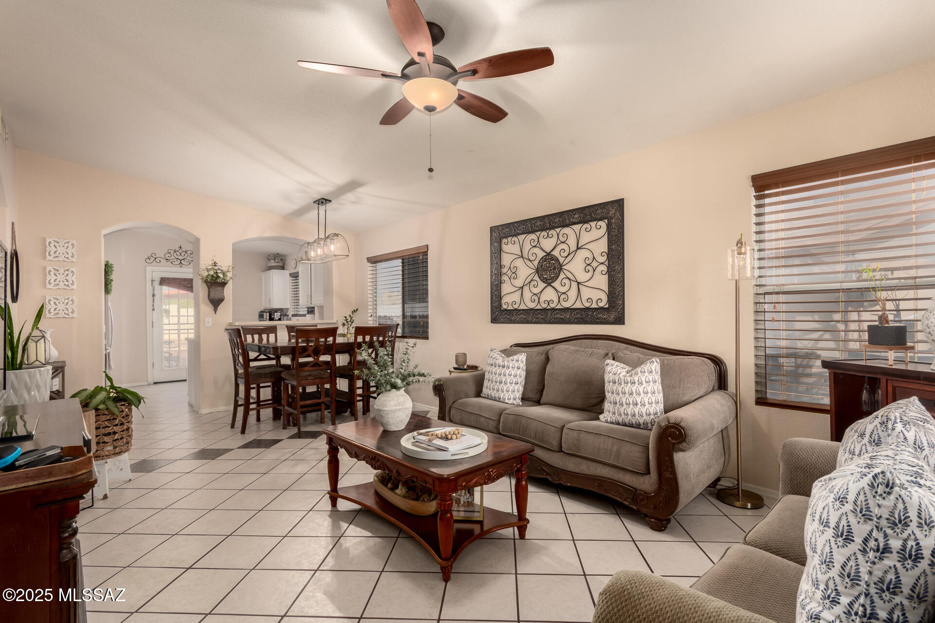 Kennedy Park Hills (1-100) - Residential
