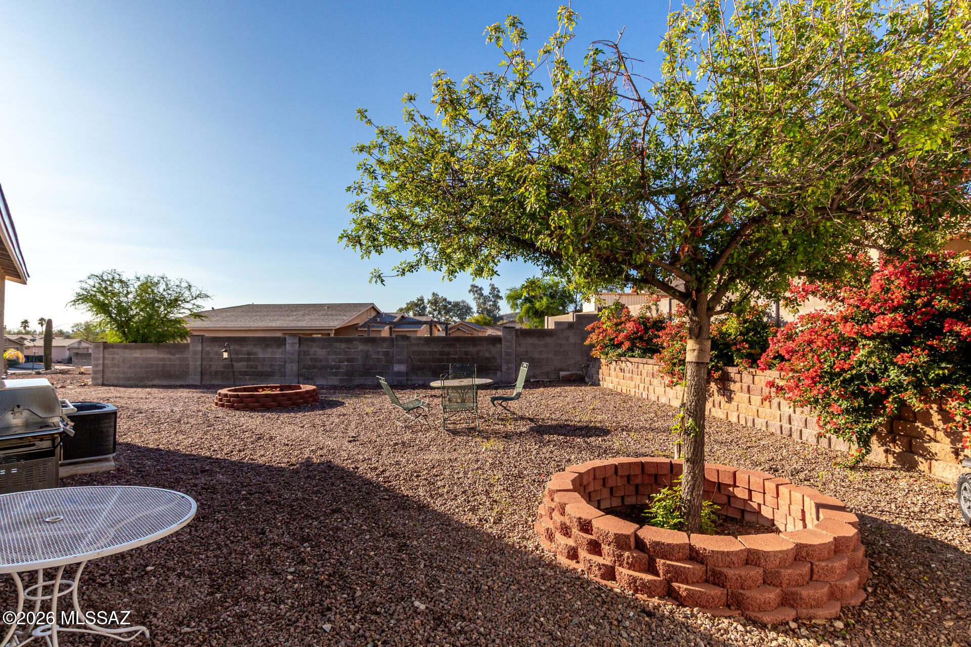 Kennedy Park Hills (1-100) - Residential
