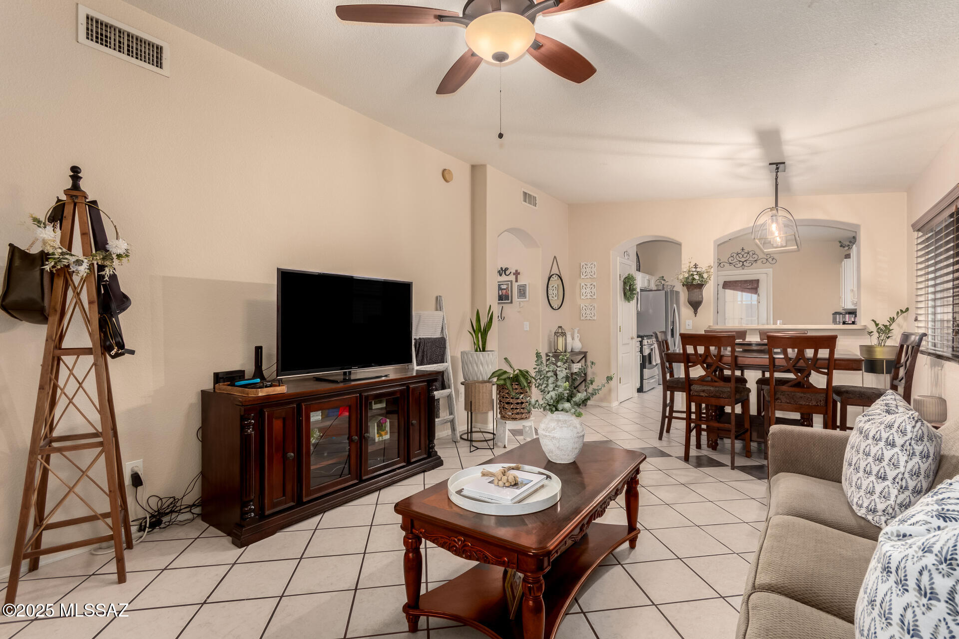 Kennedy Park Hills (1-100) - Residential