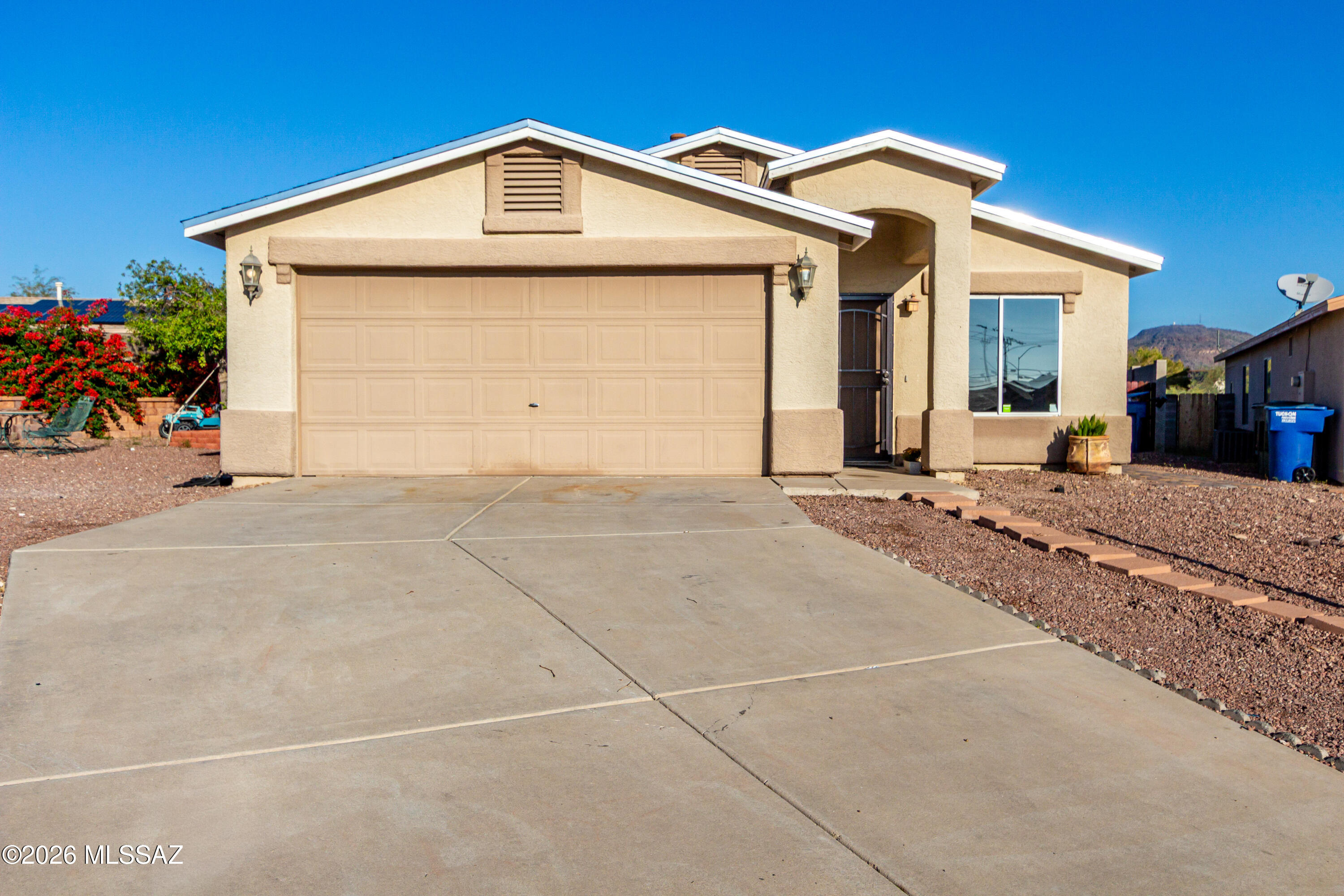 Kennedy Park Hills (1-100) - Residential