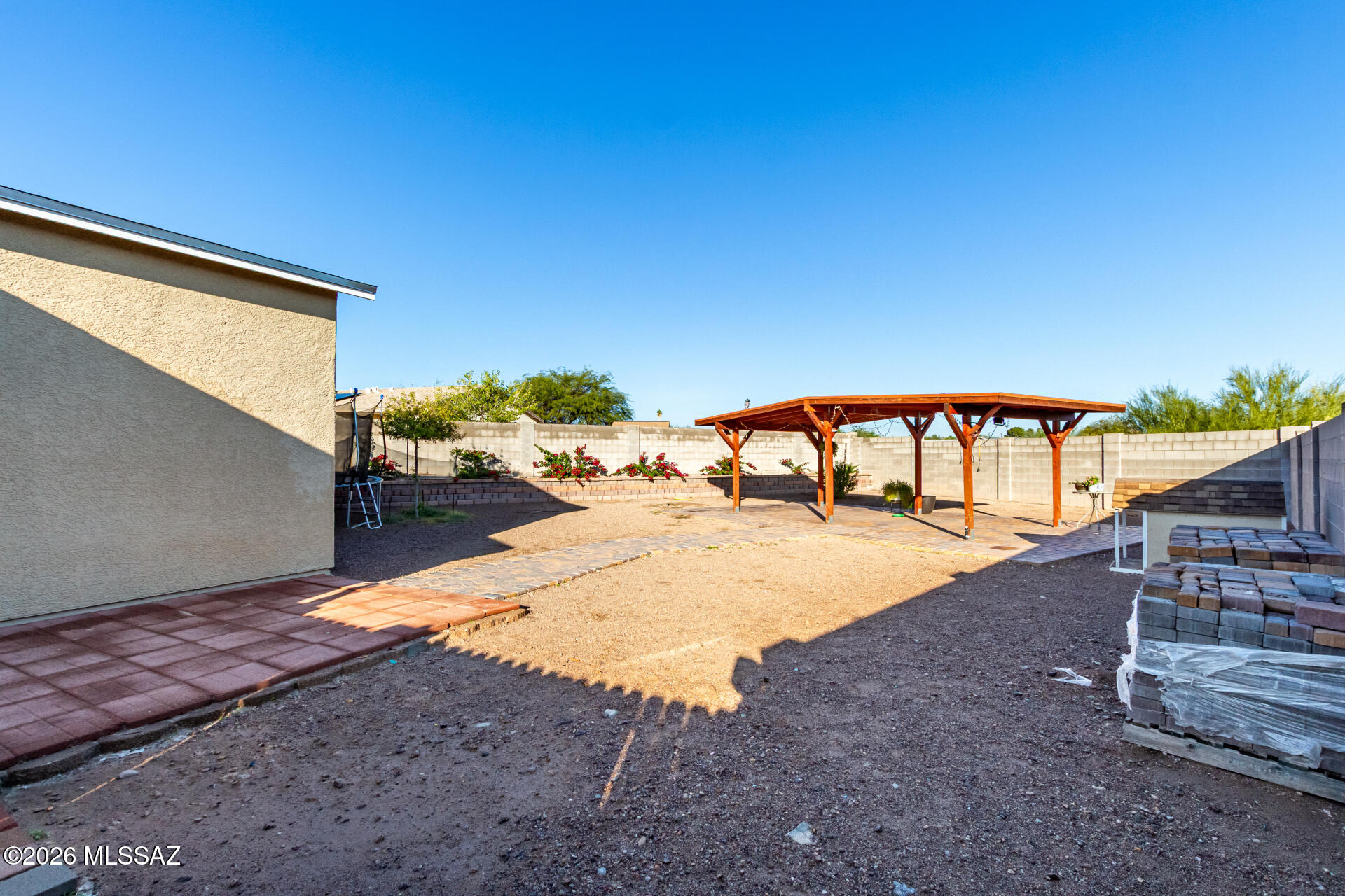 Kennedy Park Hills (1-100) - Residential