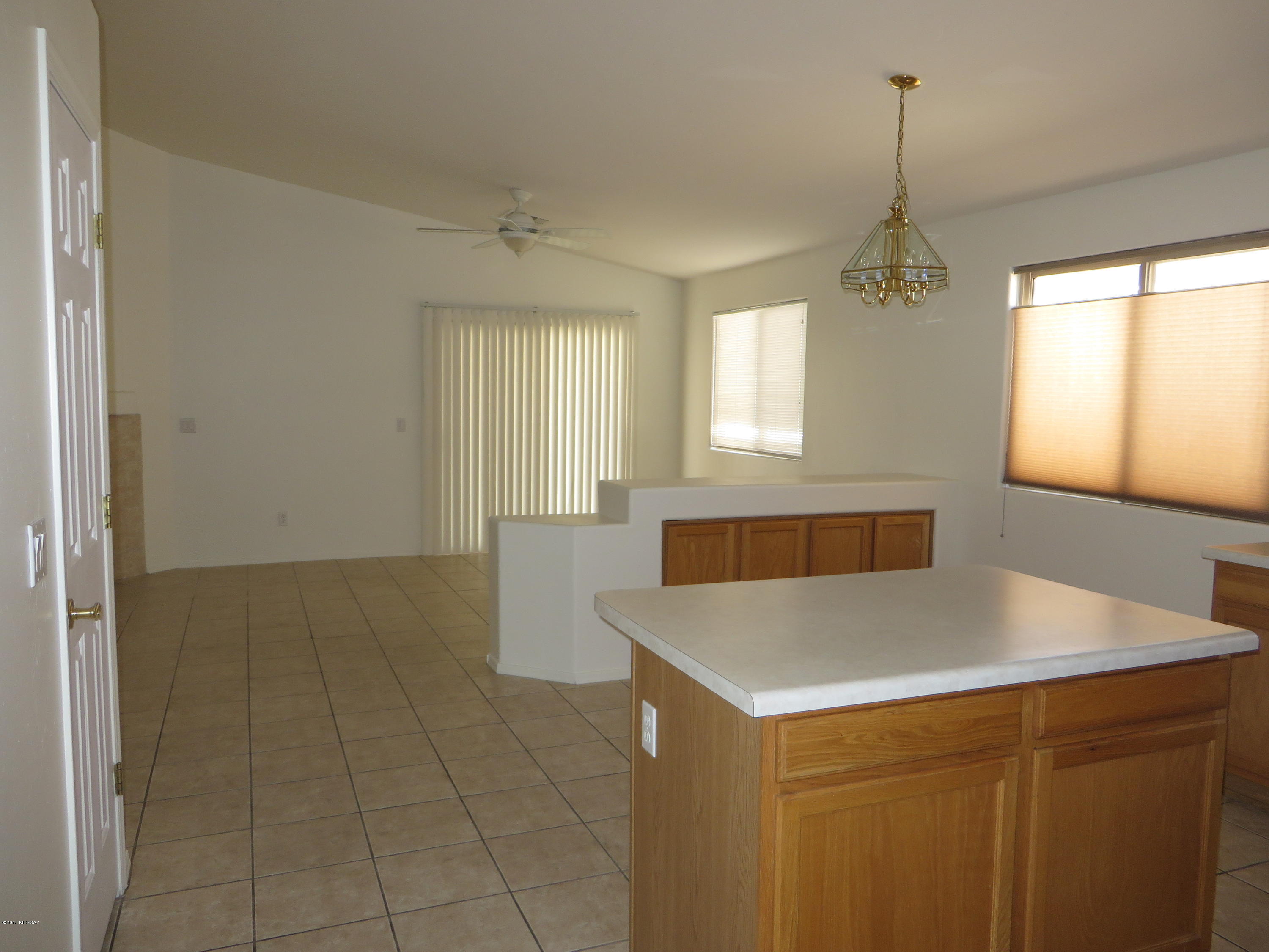 Northern Heights (1-65) - Residential Lease