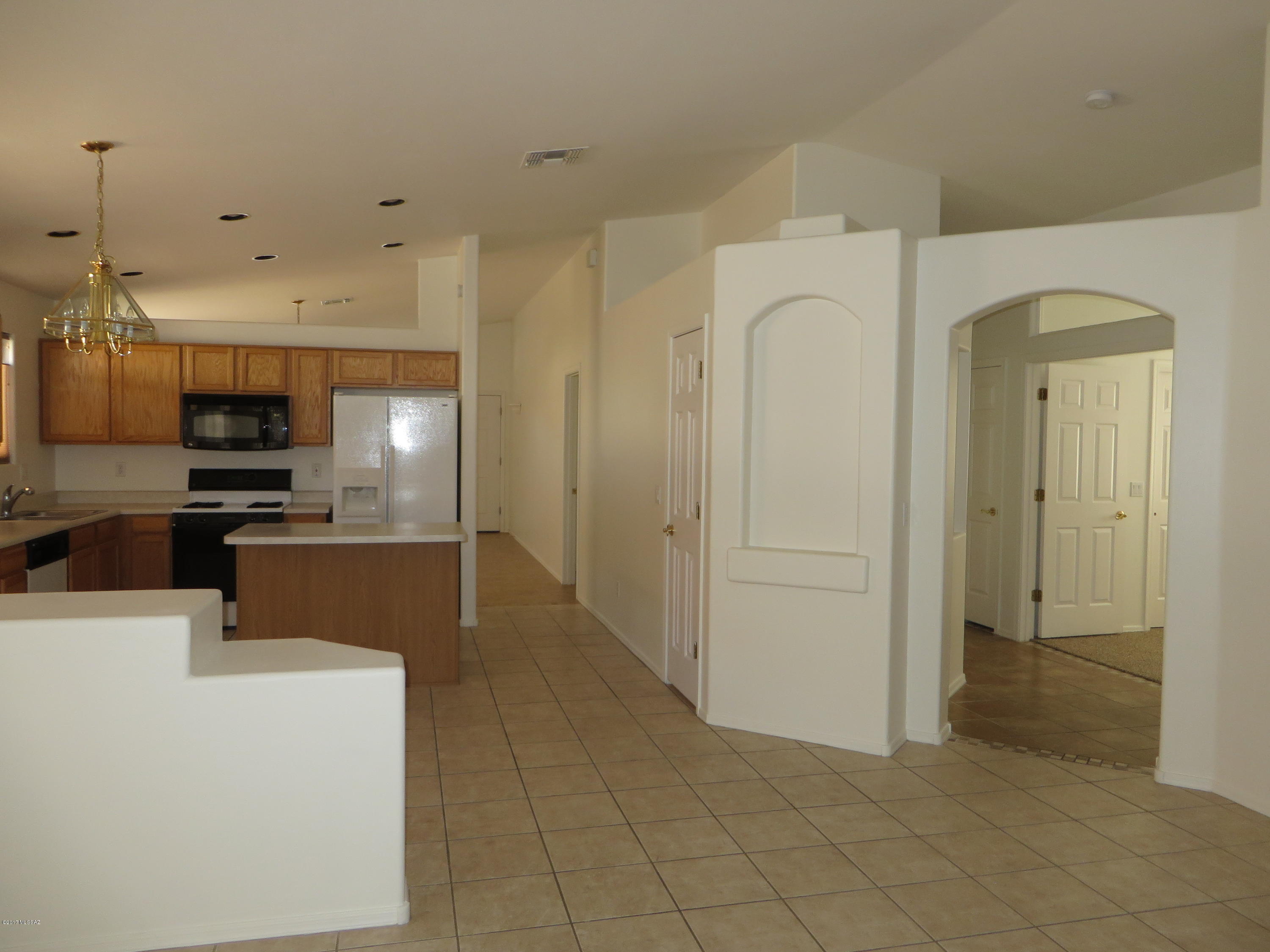 Northern Heights (1-65) - Residential Lease