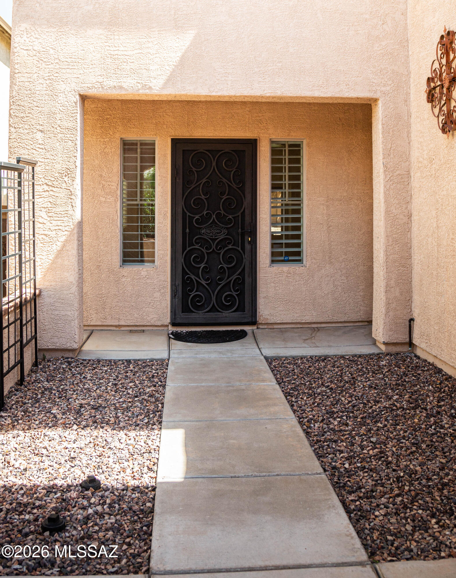Rancho Vistoso Neighborhood 10 - Residential