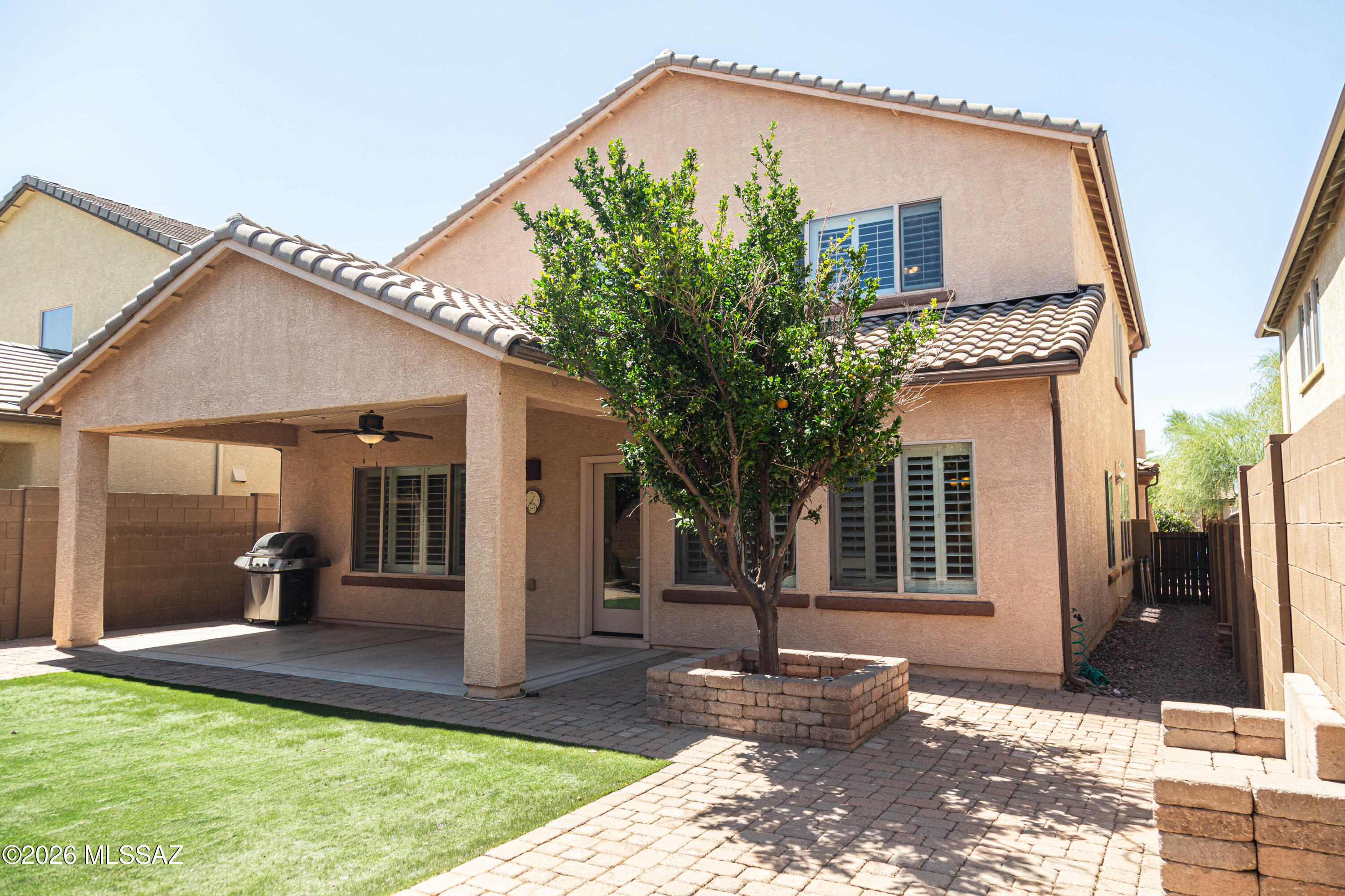 Rancho Vistoso Neighborhood 10 - Residential