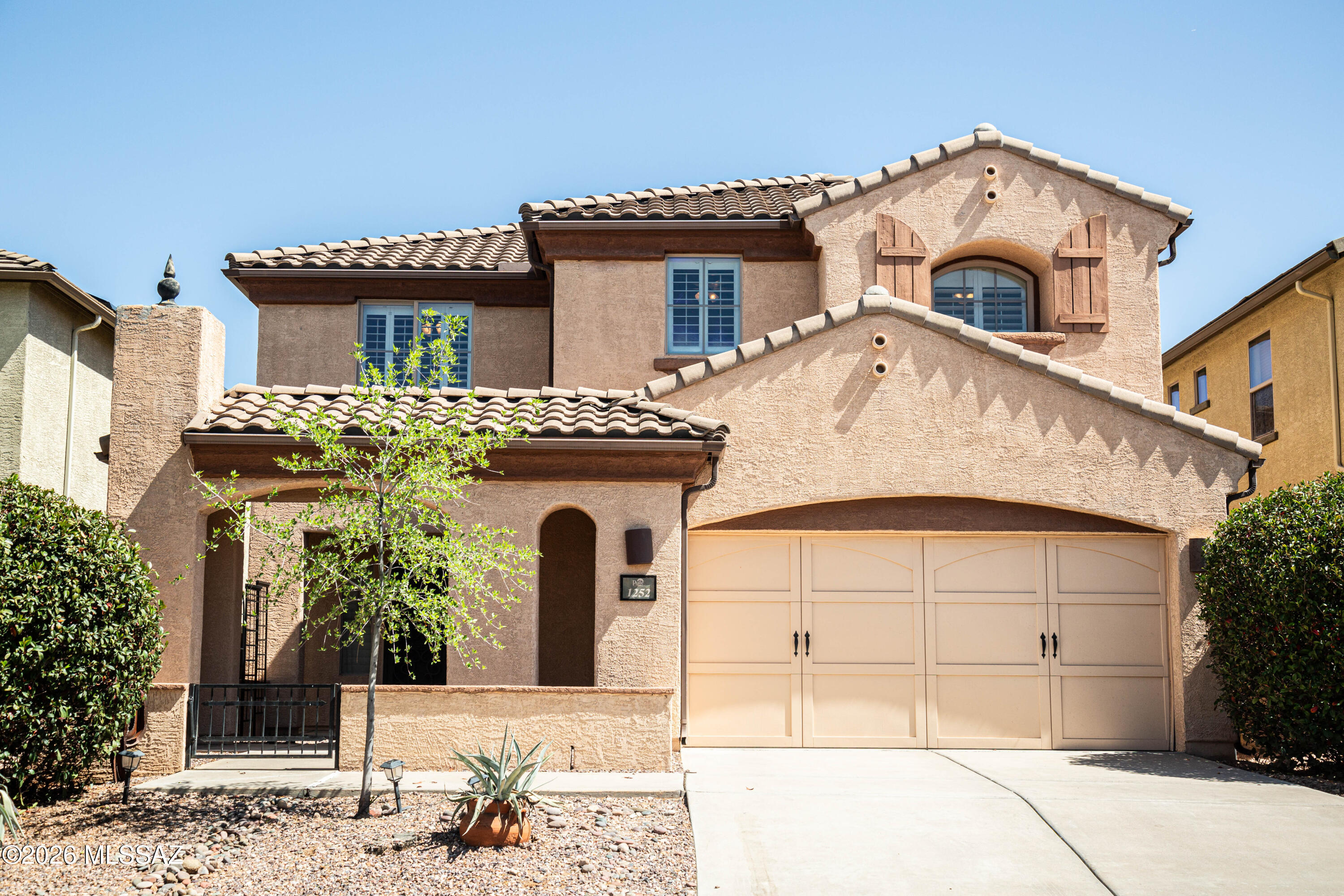 Rancho Vistoso Neighborhood 10 - Residential