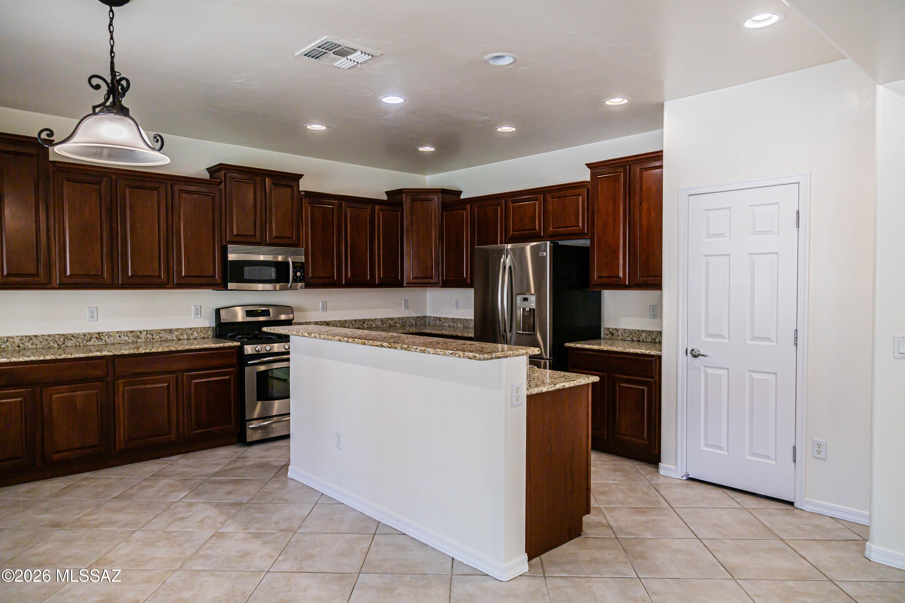 Rancho Vistoso Neighborhood 10 - Residential
