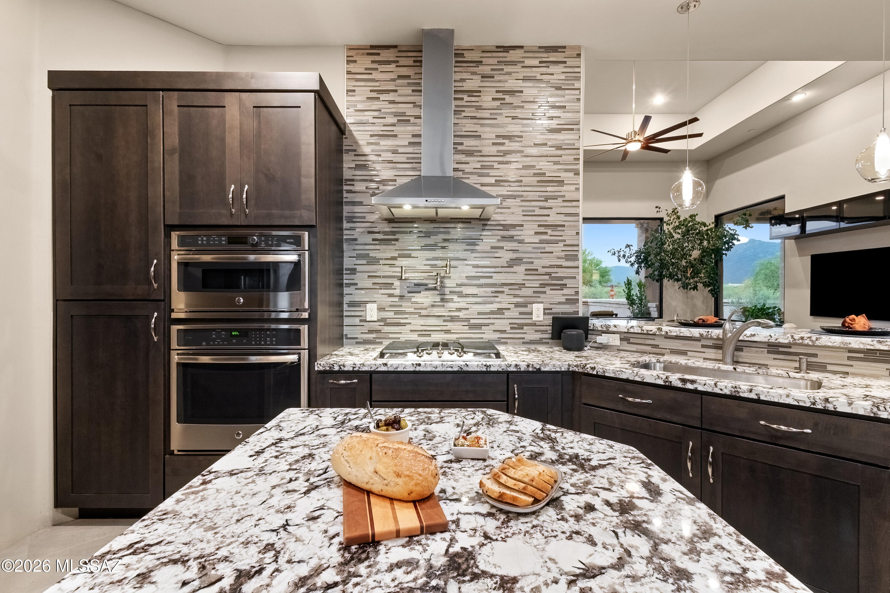 Coyote Creek (1-395) - Residential