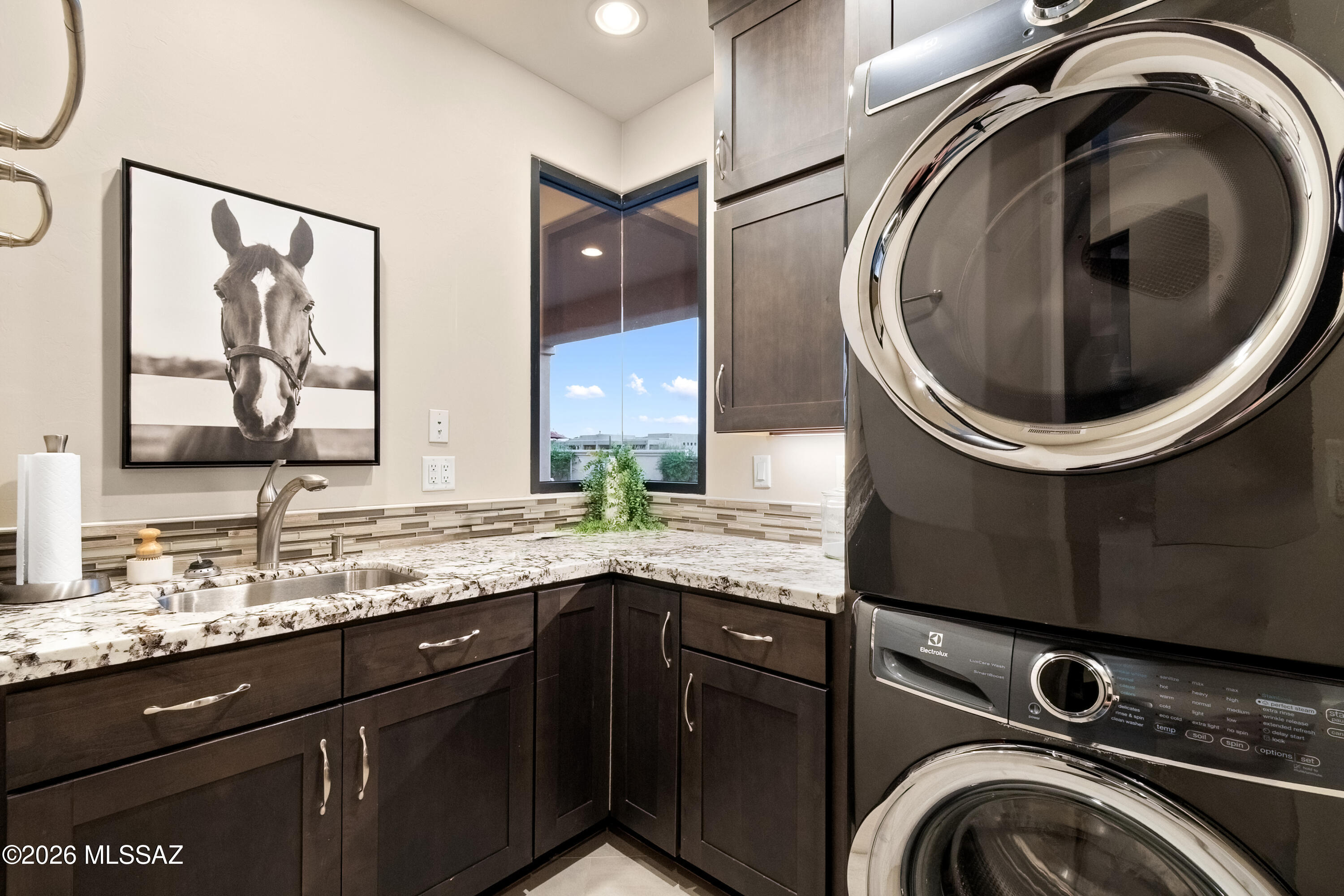 Coyote Creek (1-395) - Residential