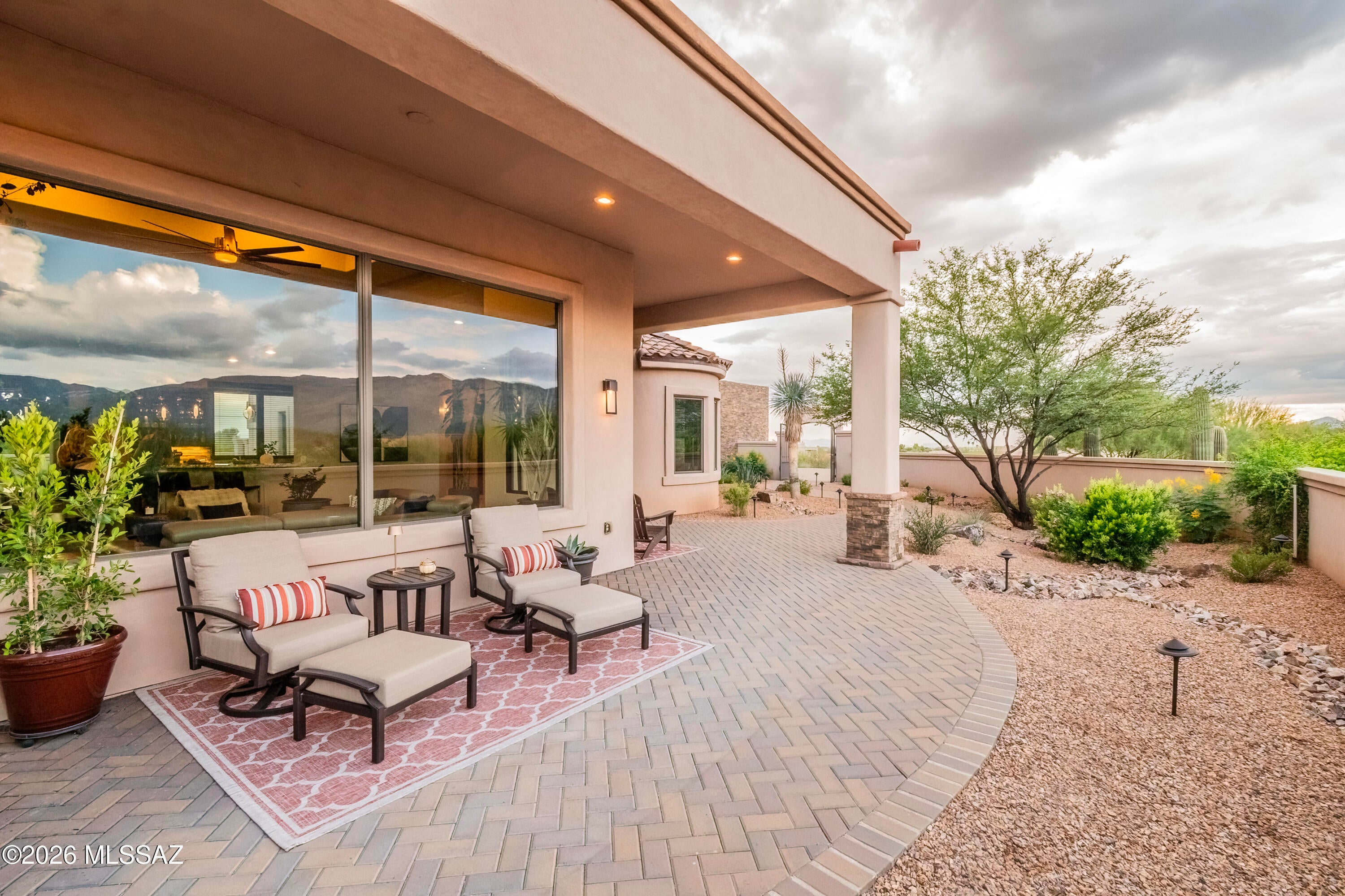 Coyote Creek (1-395) - Residential