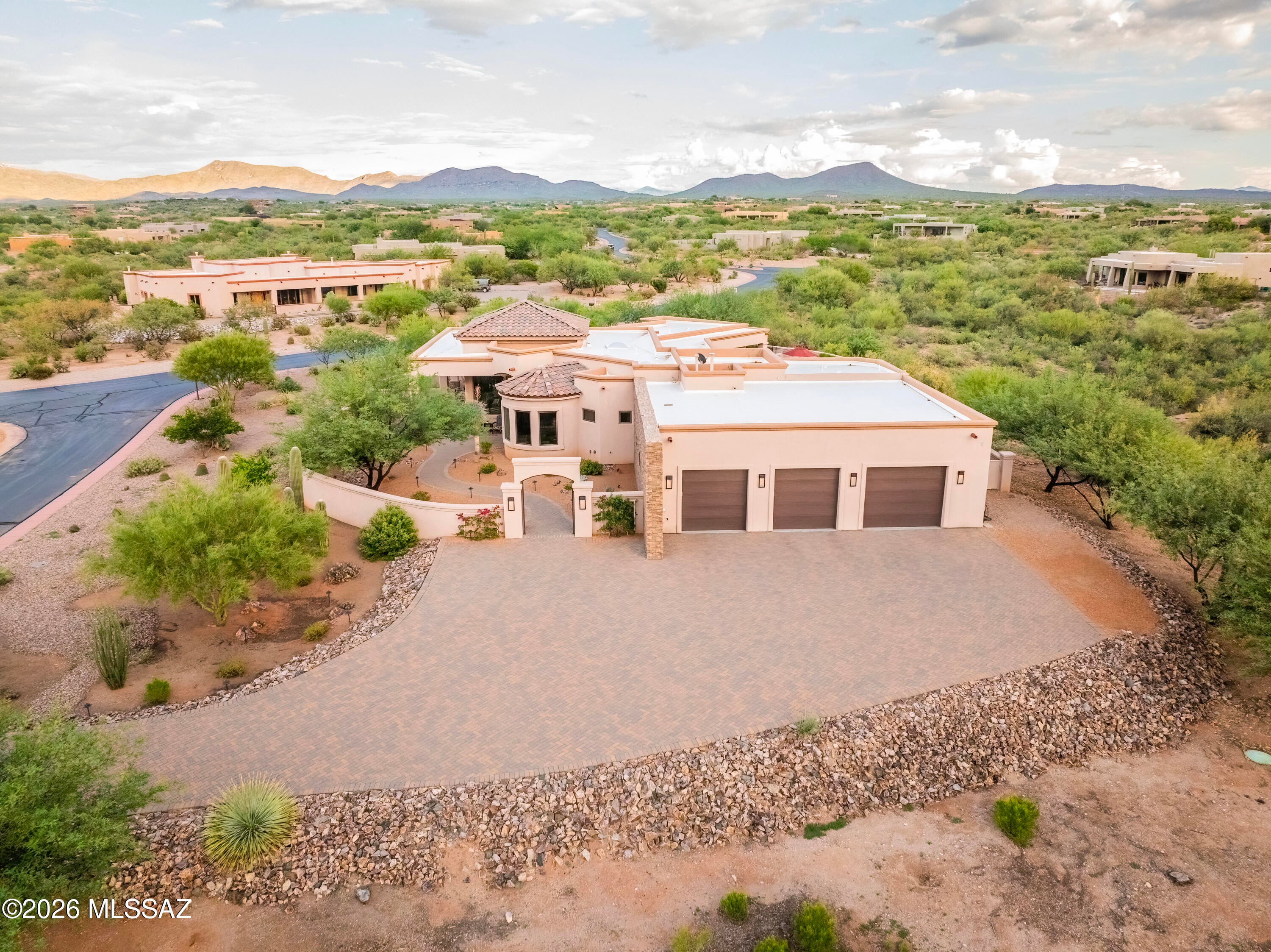 Coyote Creek (1-395) - Residential