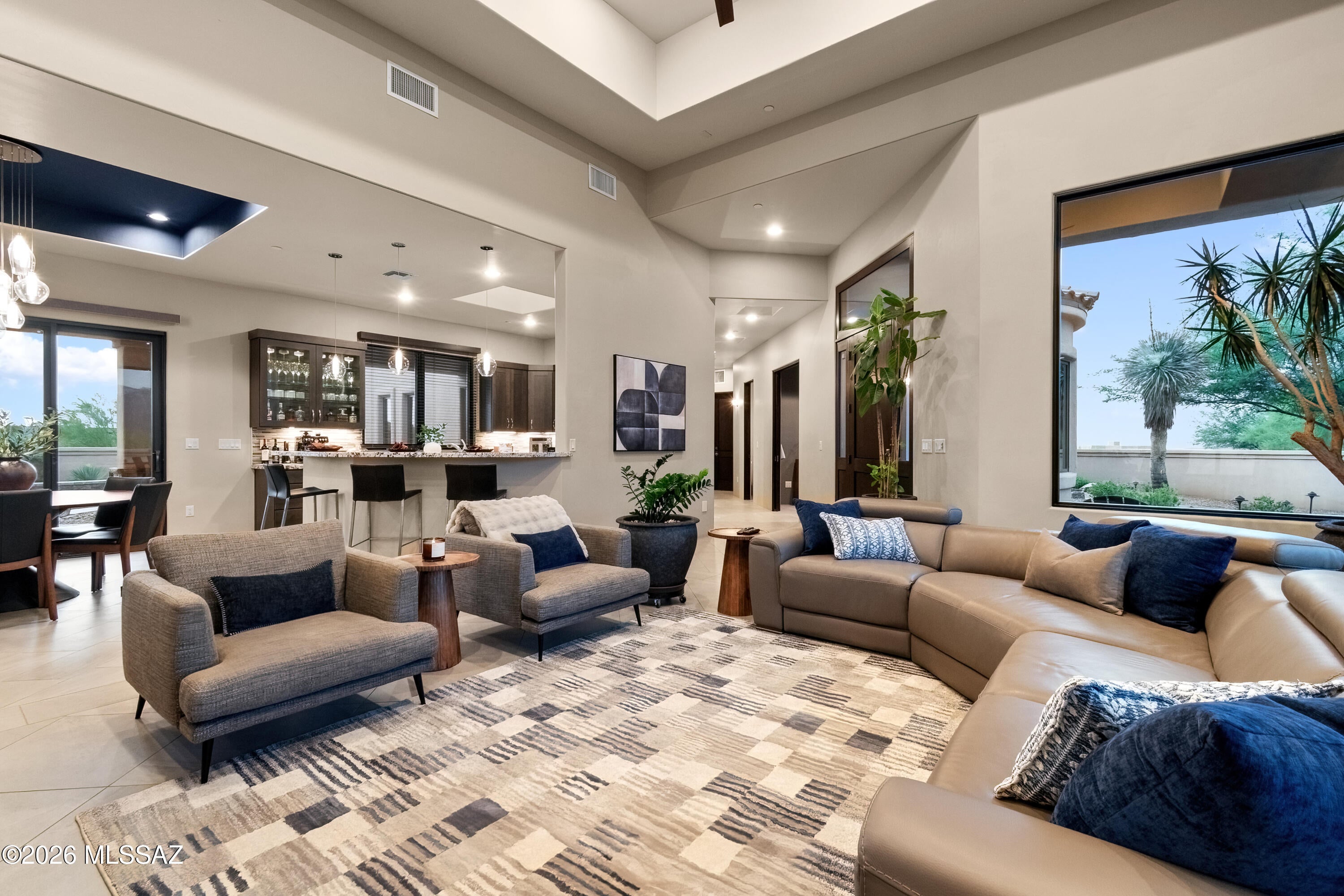 Coyote Creek (1-395) - Residential