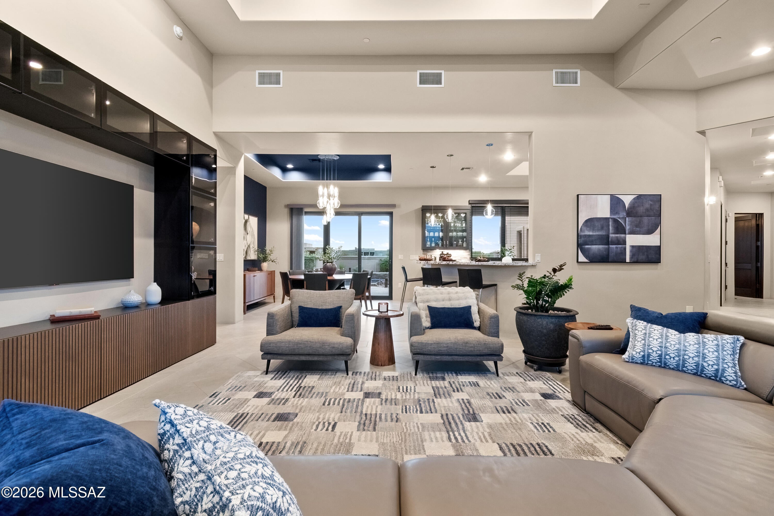 Coyote Creek (1-395) - Residential
