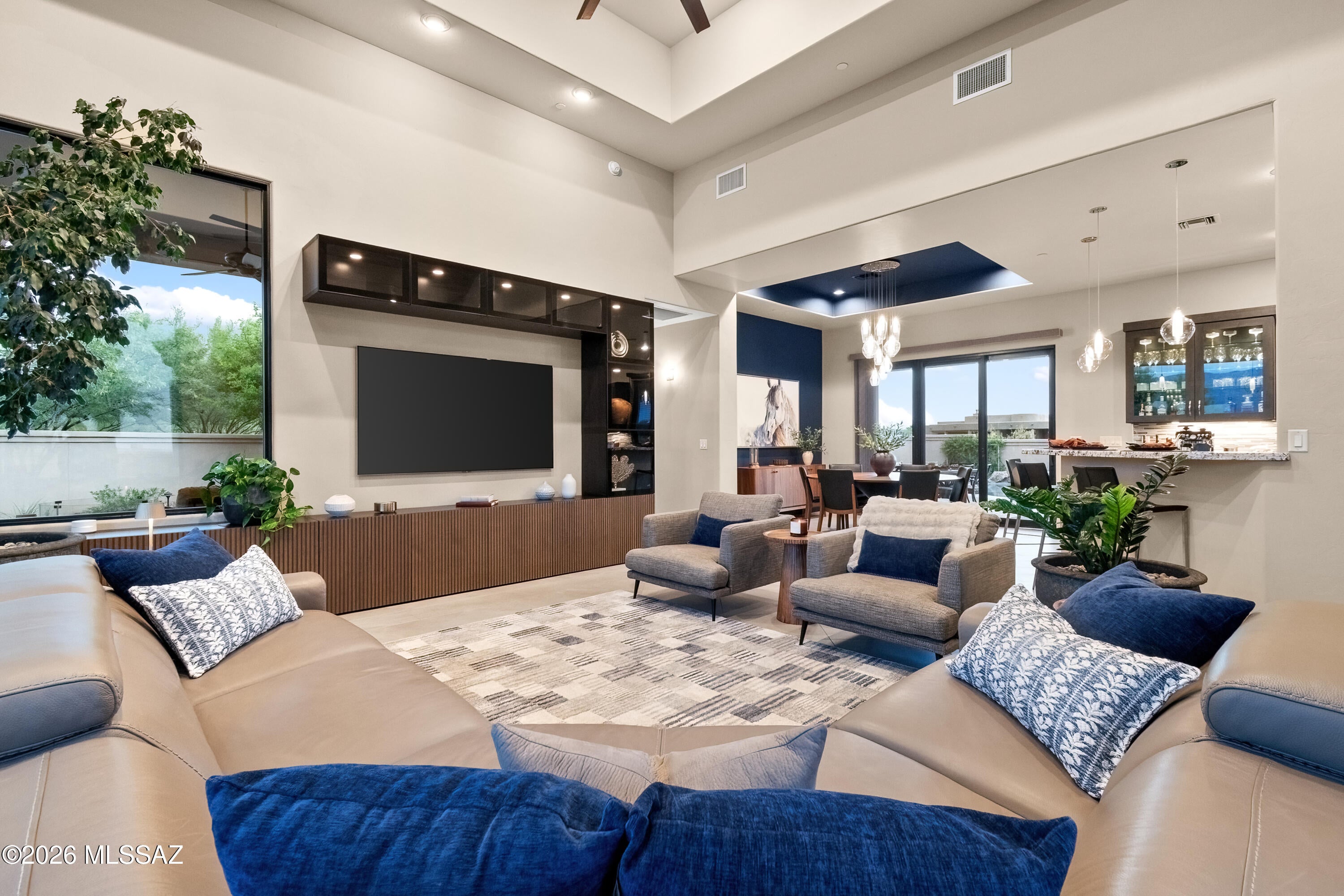 Coyote Creek (1-395) - Residential