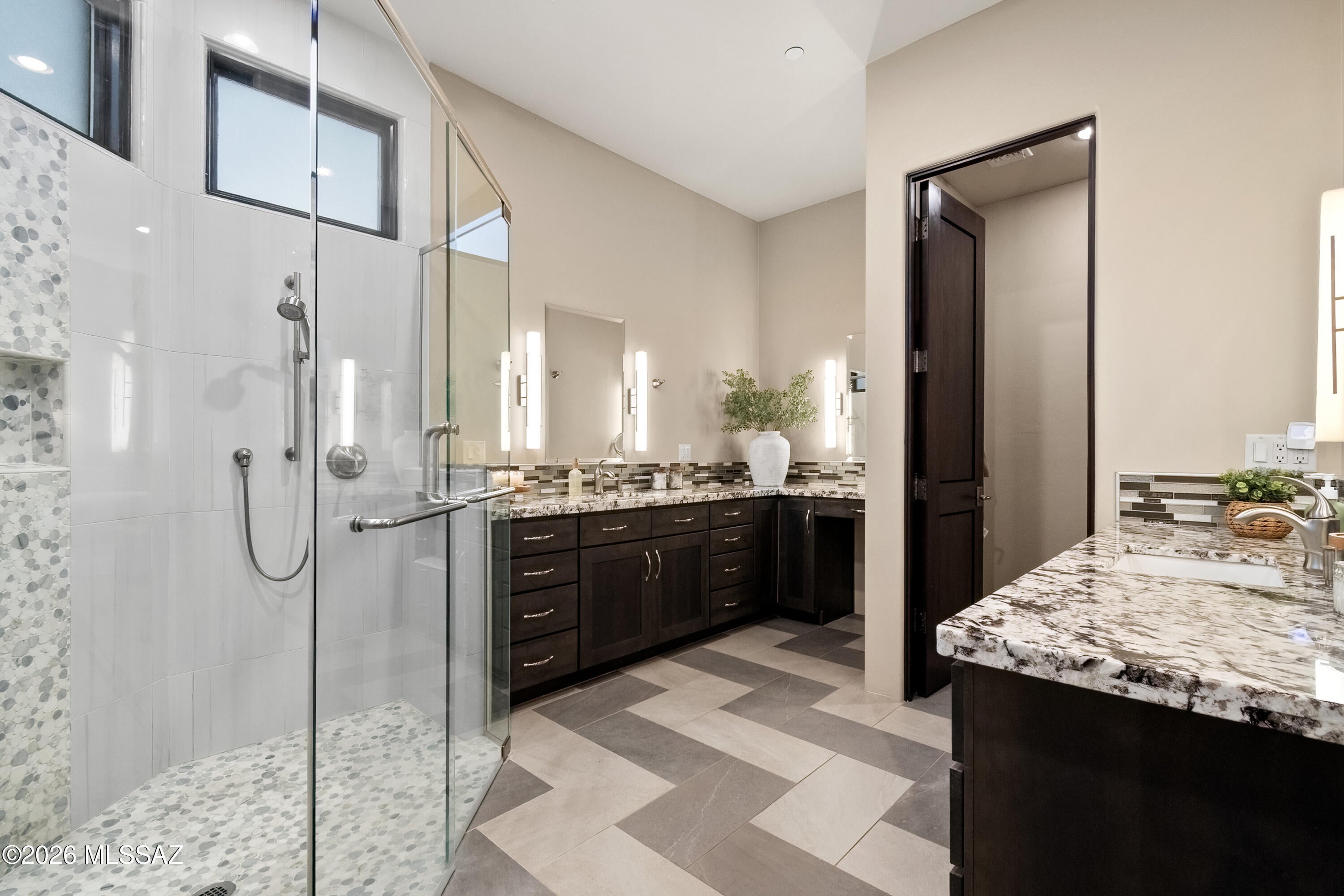 Coyote Creek (1-395) - Residential