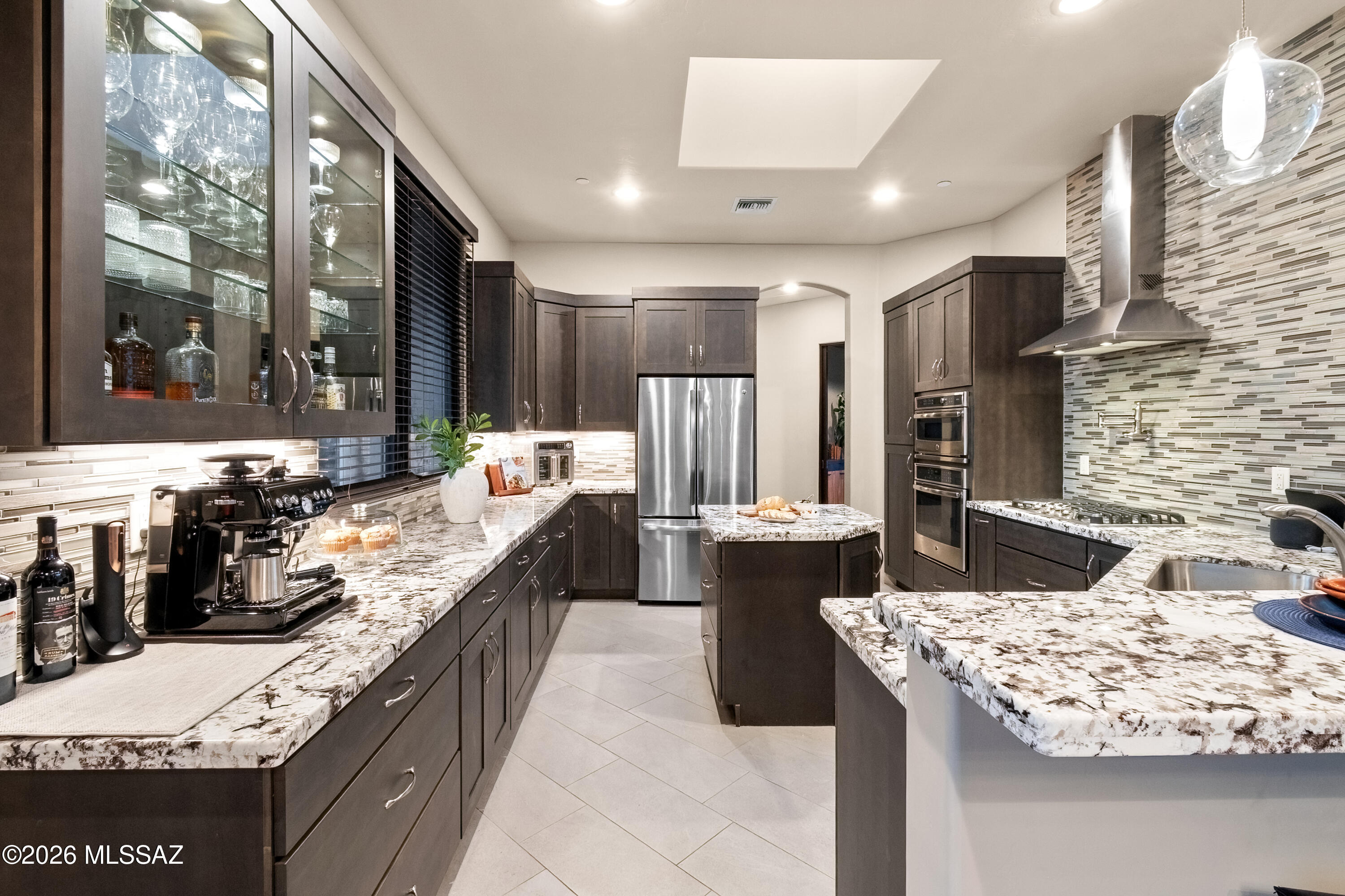 Coyote Creek (1-395) - Residential
