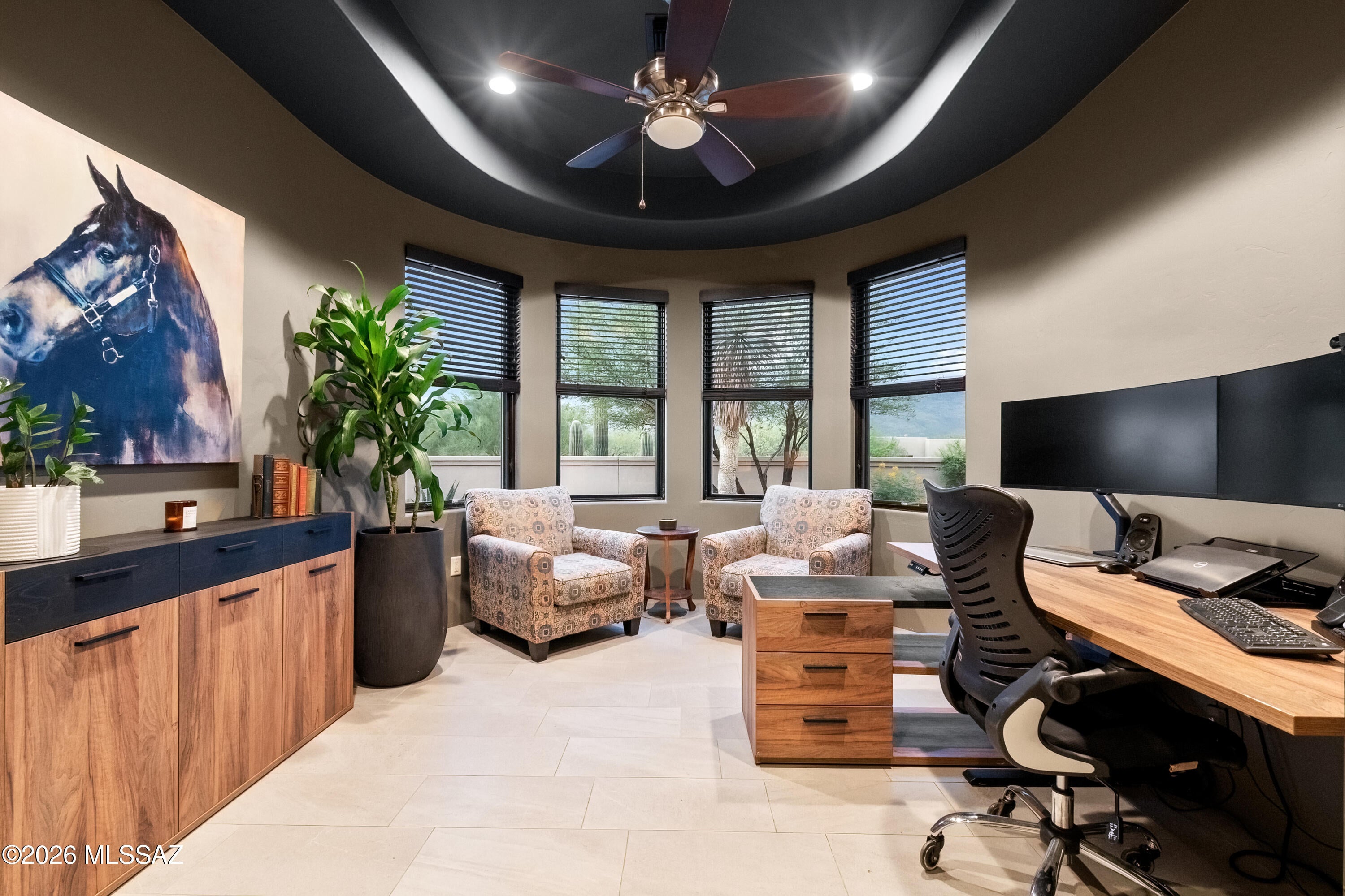 Coyote Creek (1-395) - Residential