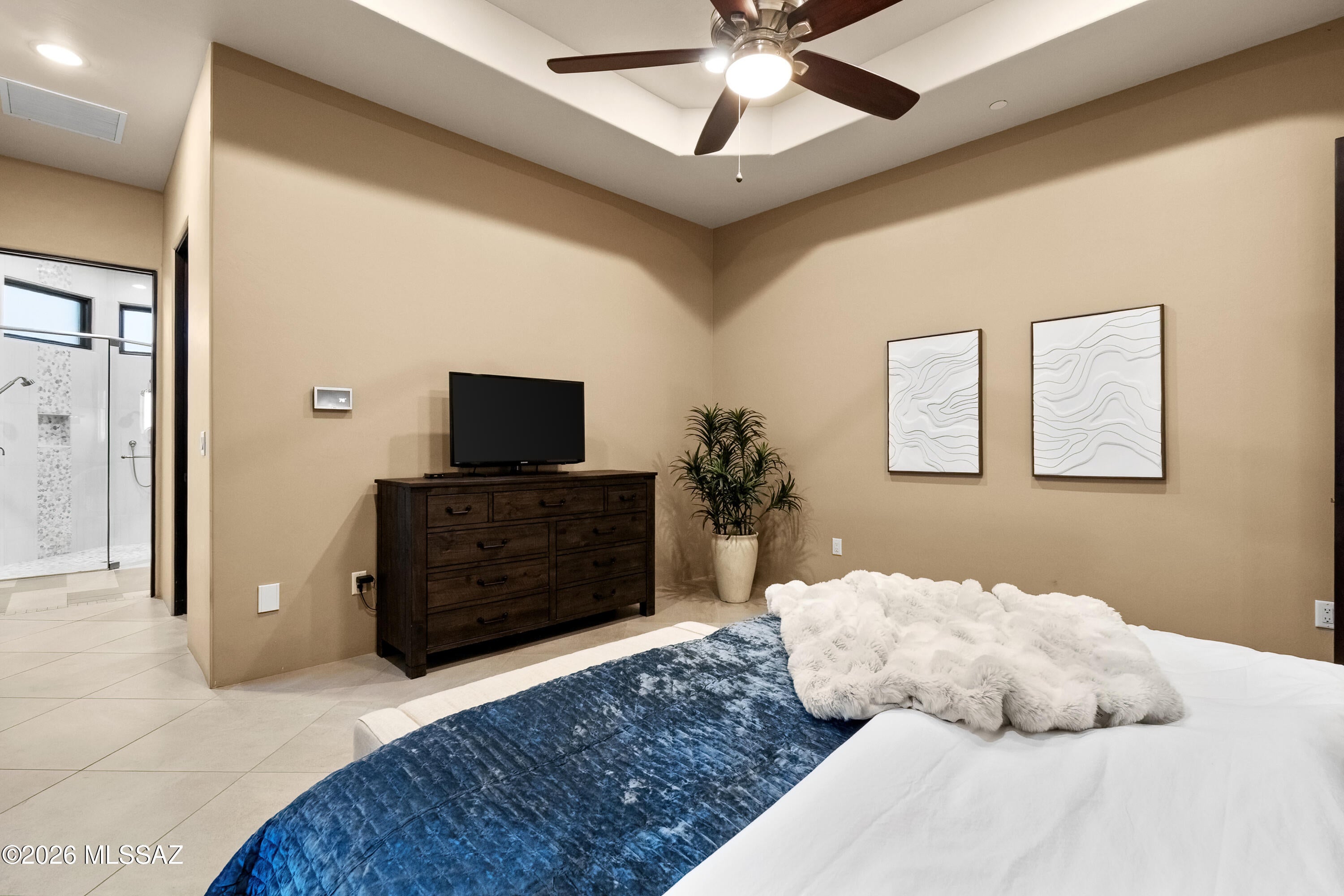 Coyote Creek (1-395) - Residential