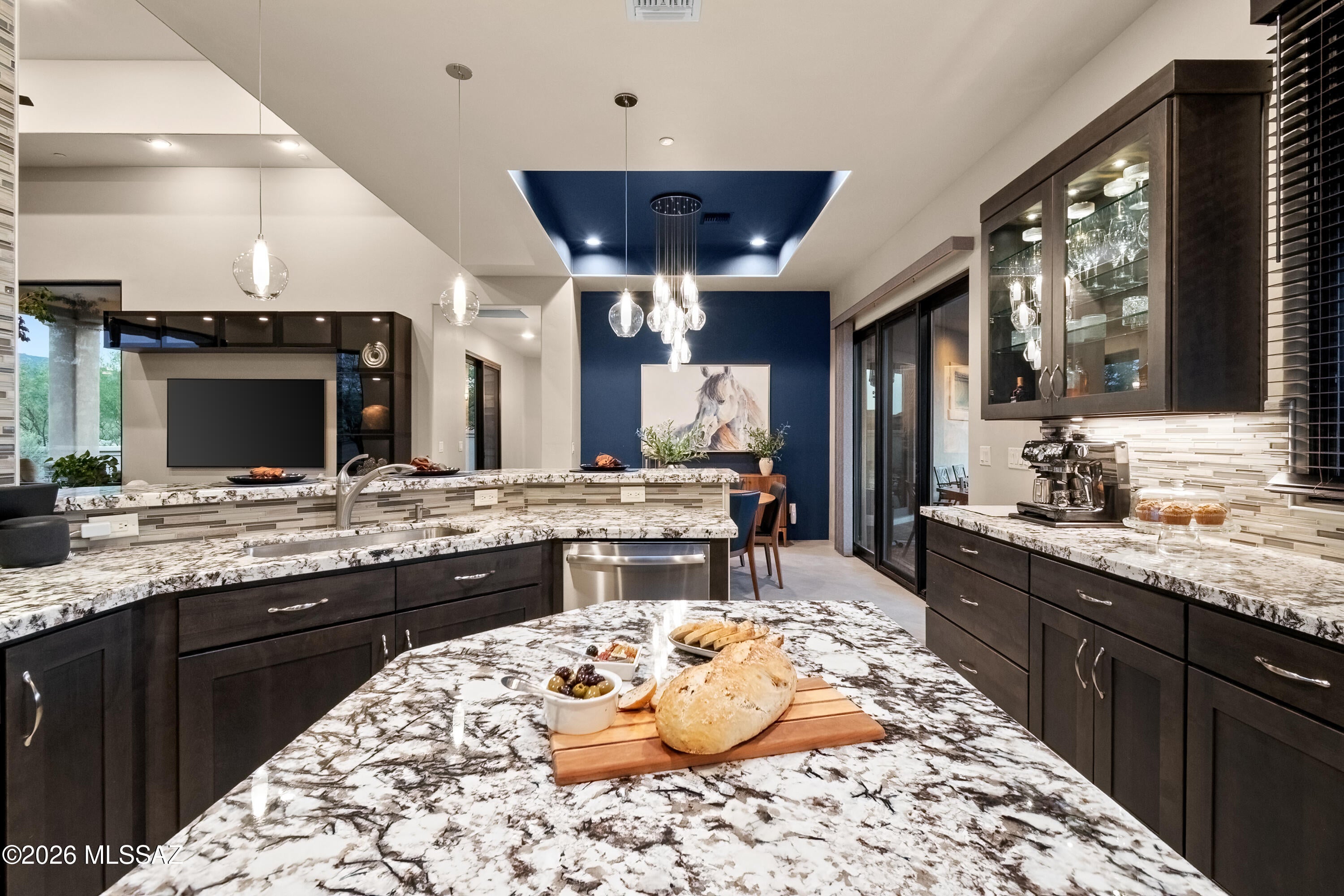Coyote Creek (1-395) - Residential