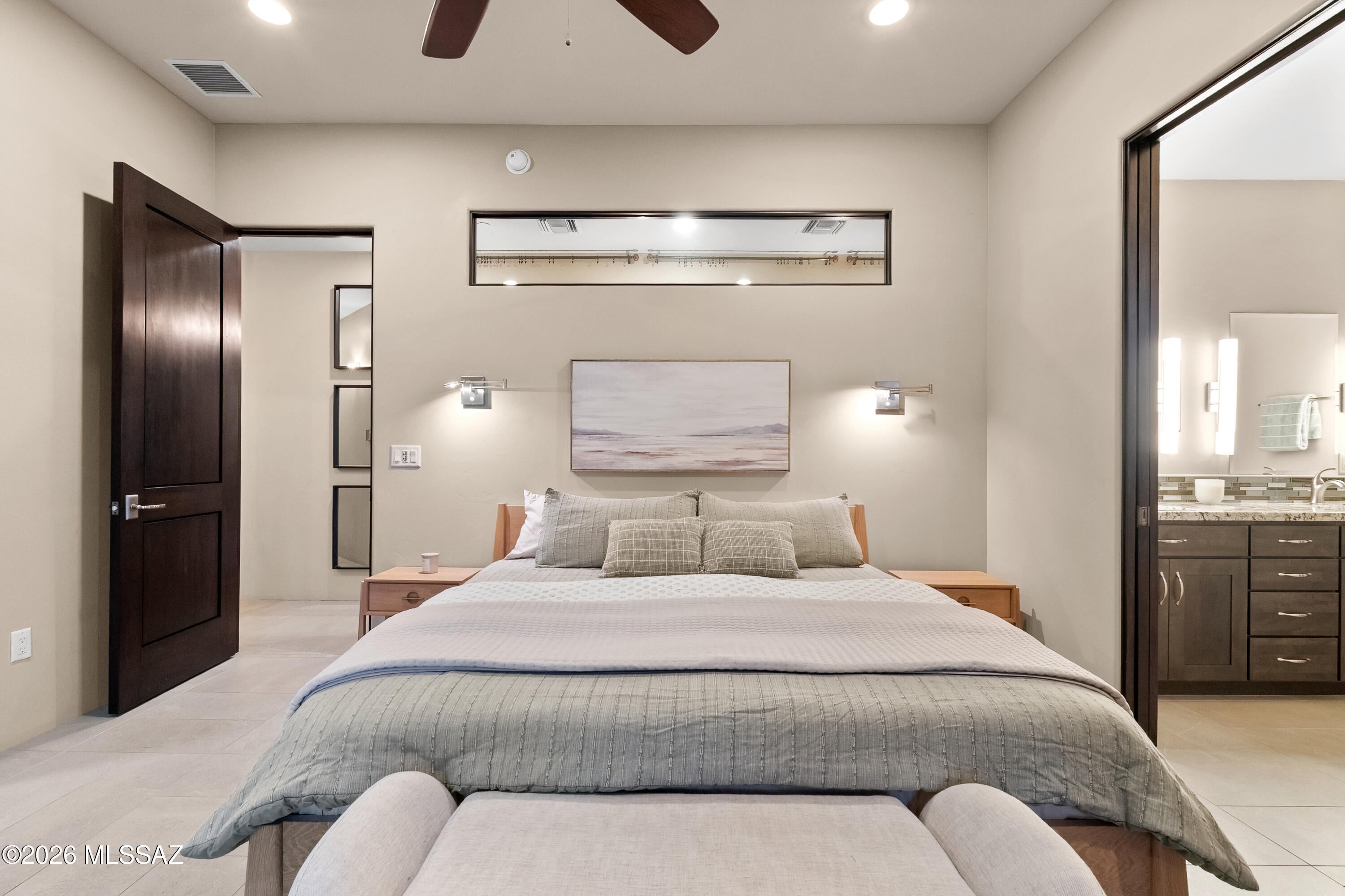 Coyote Creek (1-395) - Residential