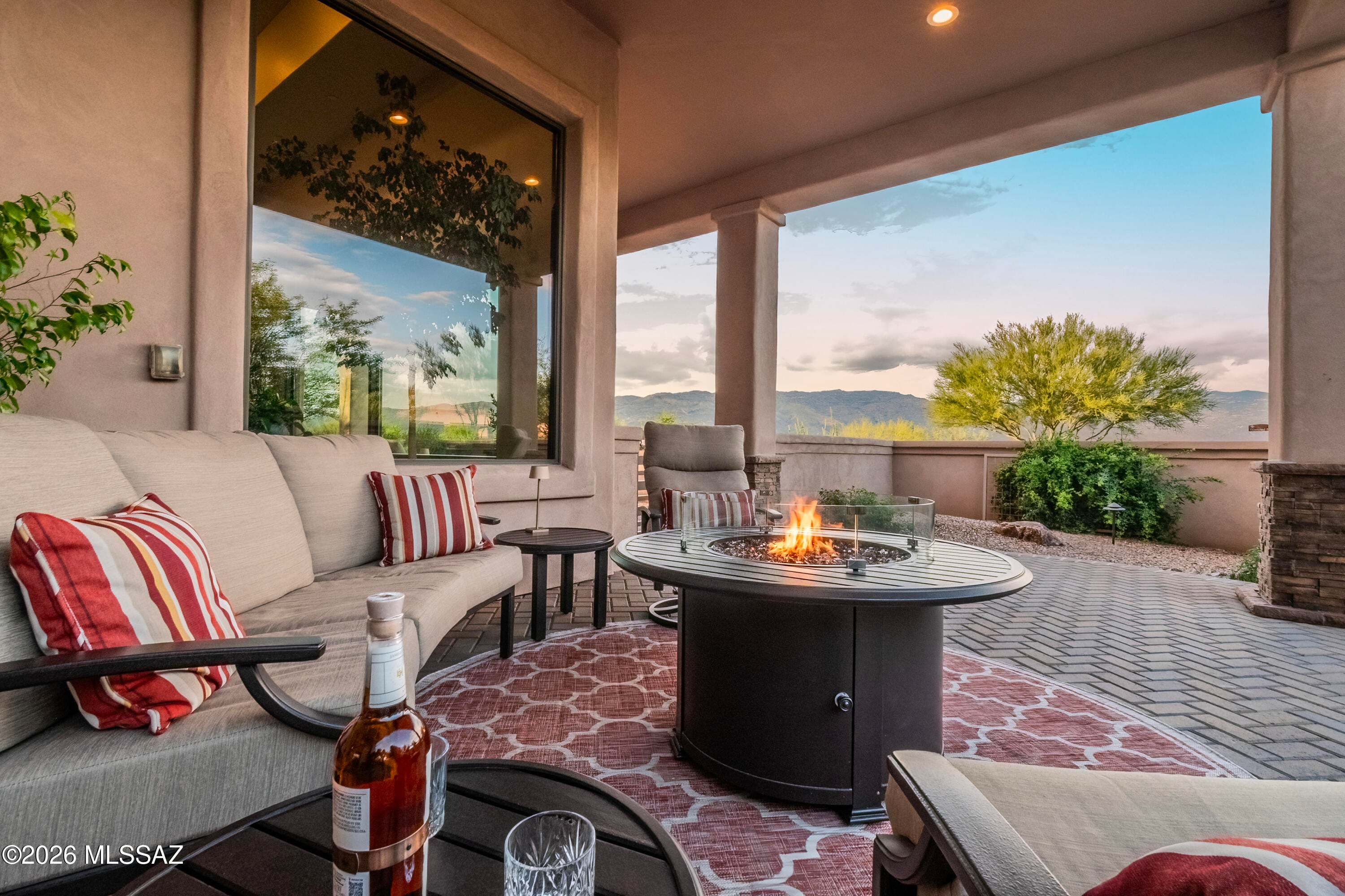 Coyote Creek (1-395) - Residential