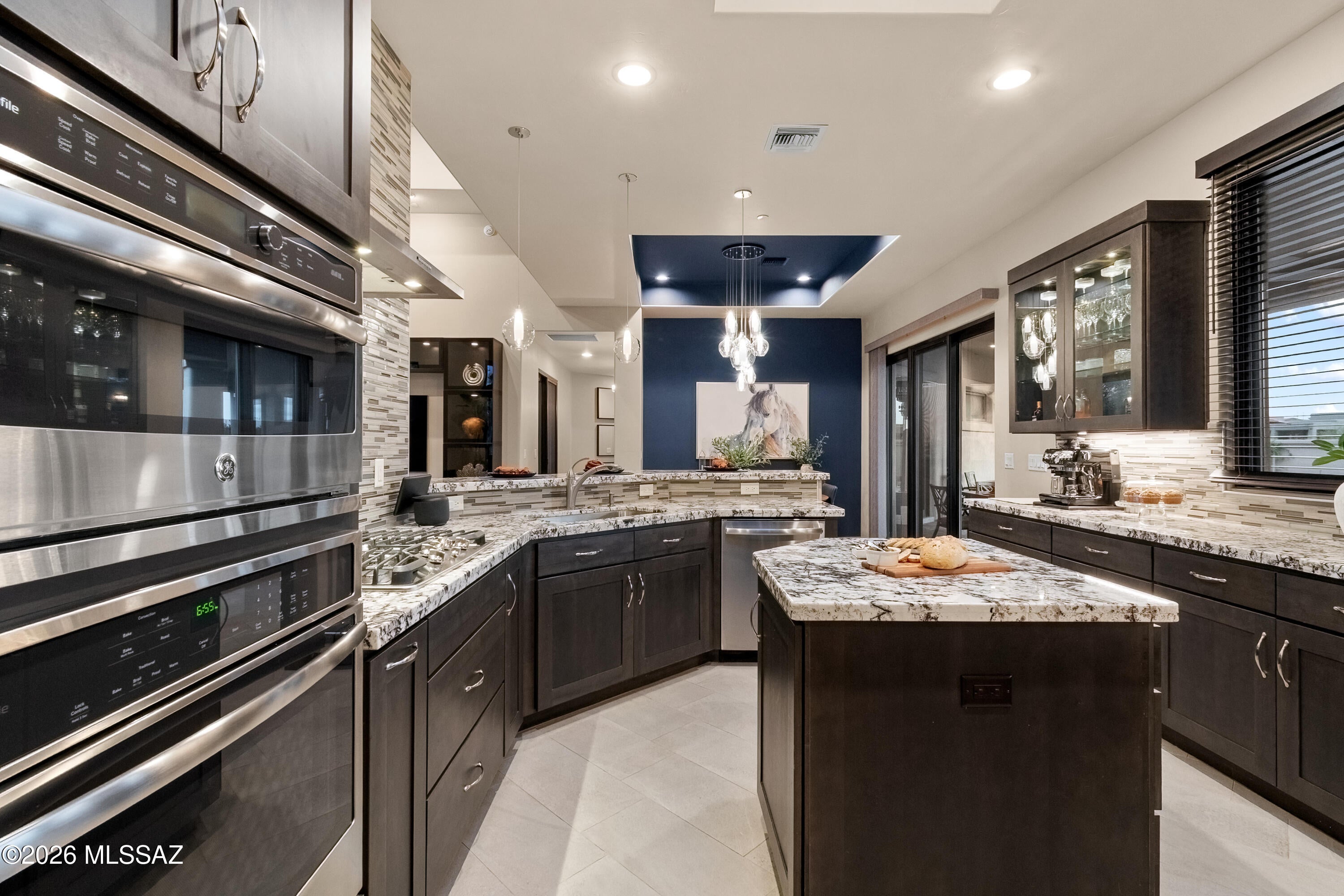 Coyote Creek (1-395) - Residential
