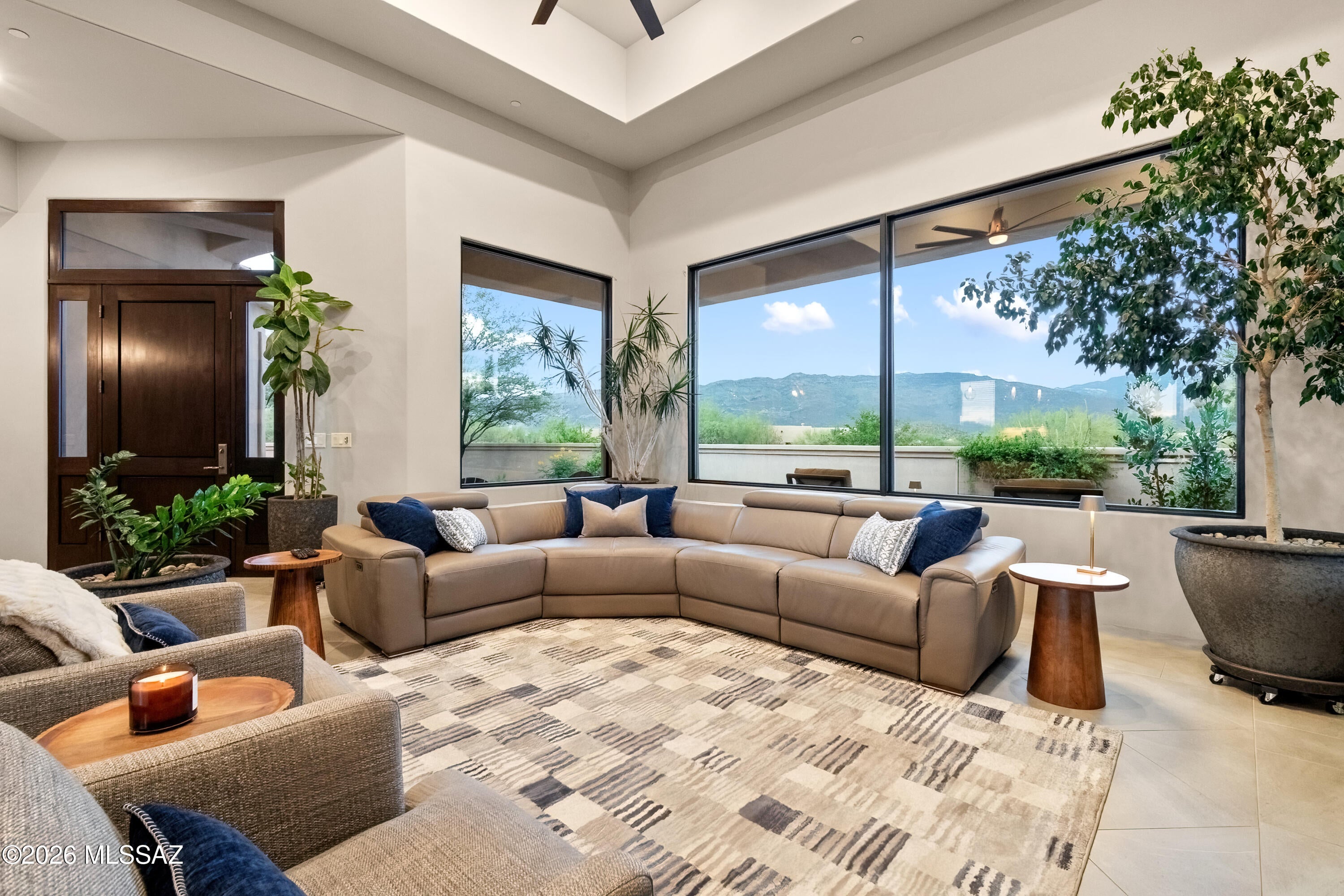 Coyote Creek (1-395) - Residential