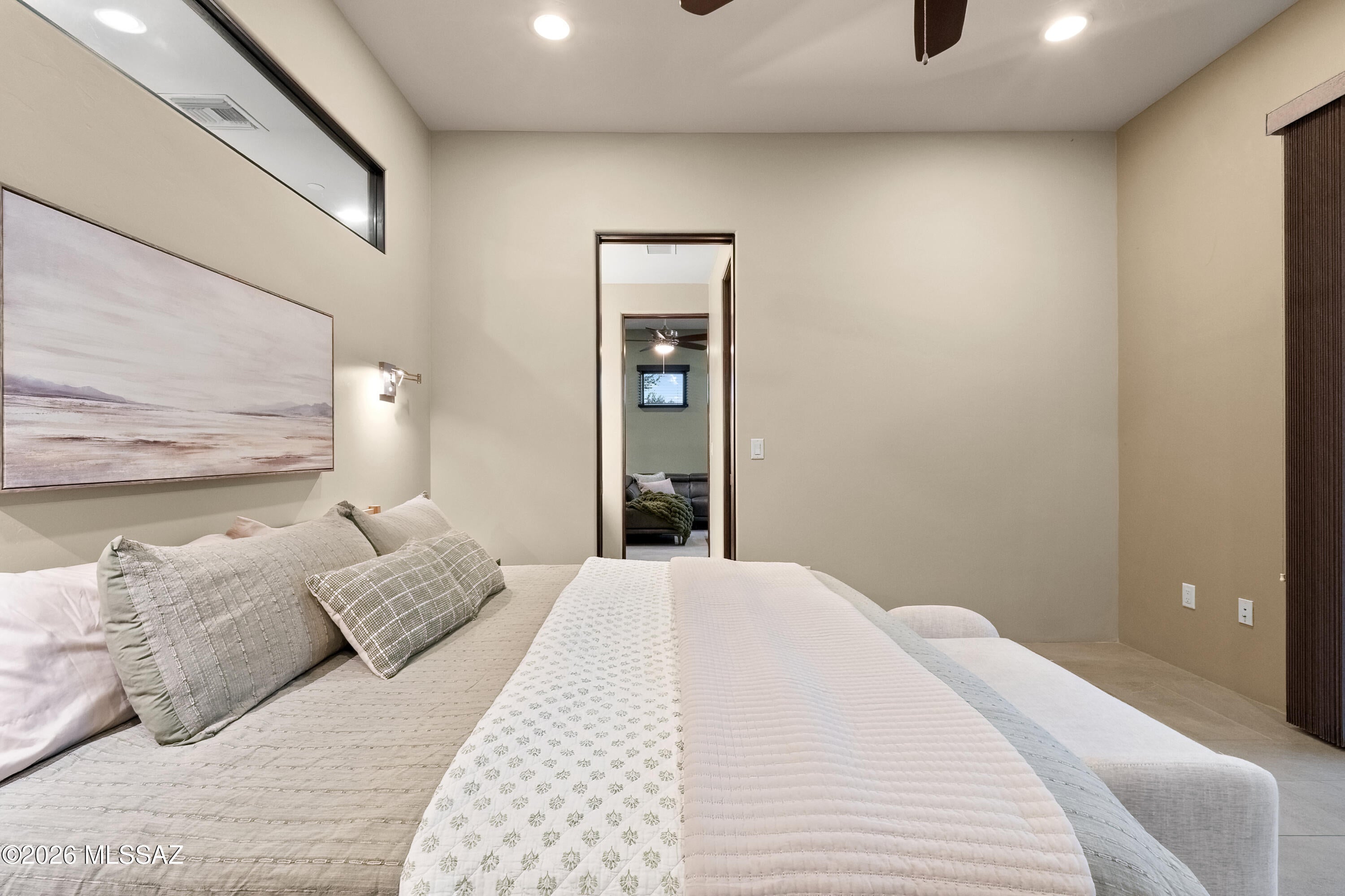 Coyote Creek (1-395) - Residential