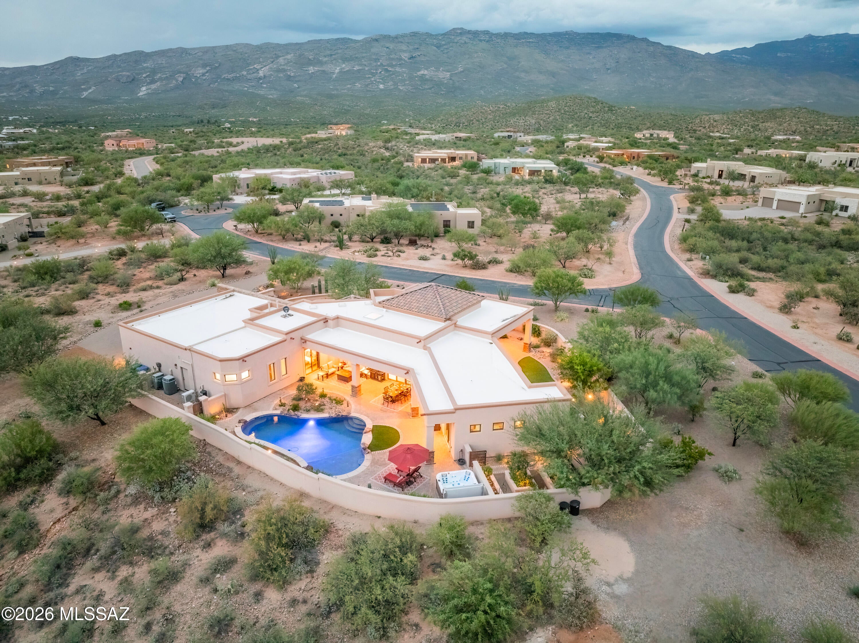 Coyote Creek (1-395) - Residential