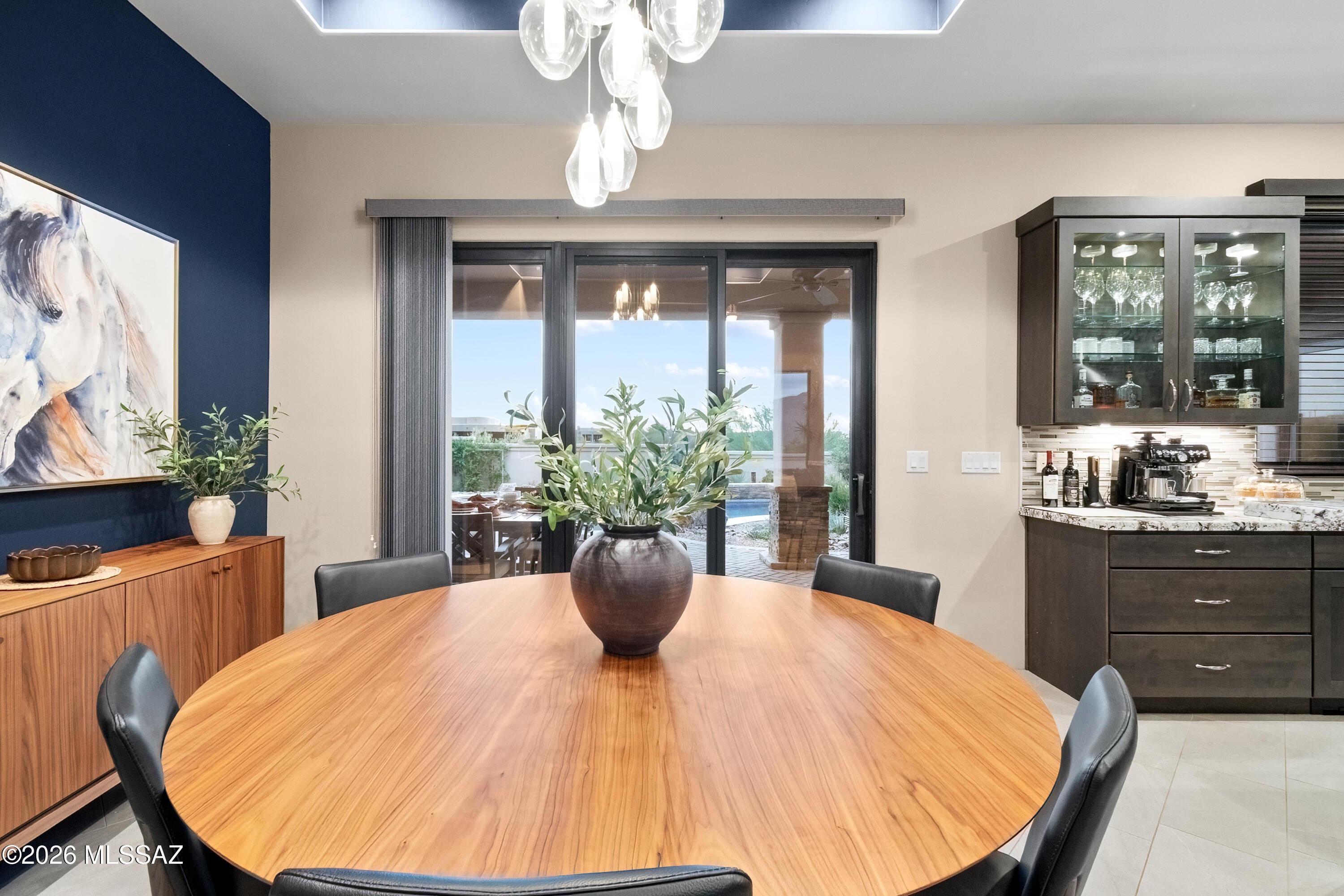 Coyote Creek (1-395) - Residential