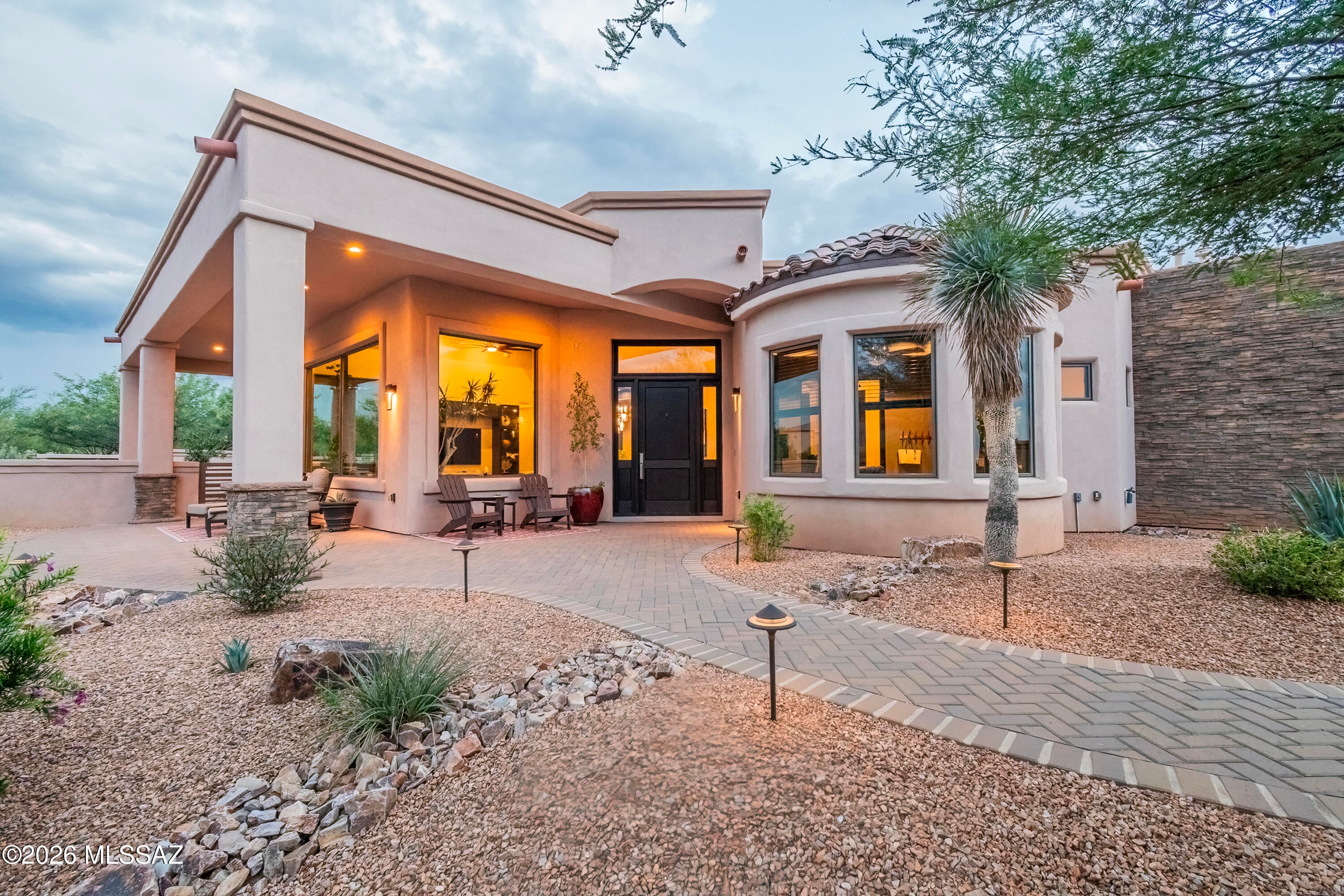 Coyote Creek (1-395) - Residential