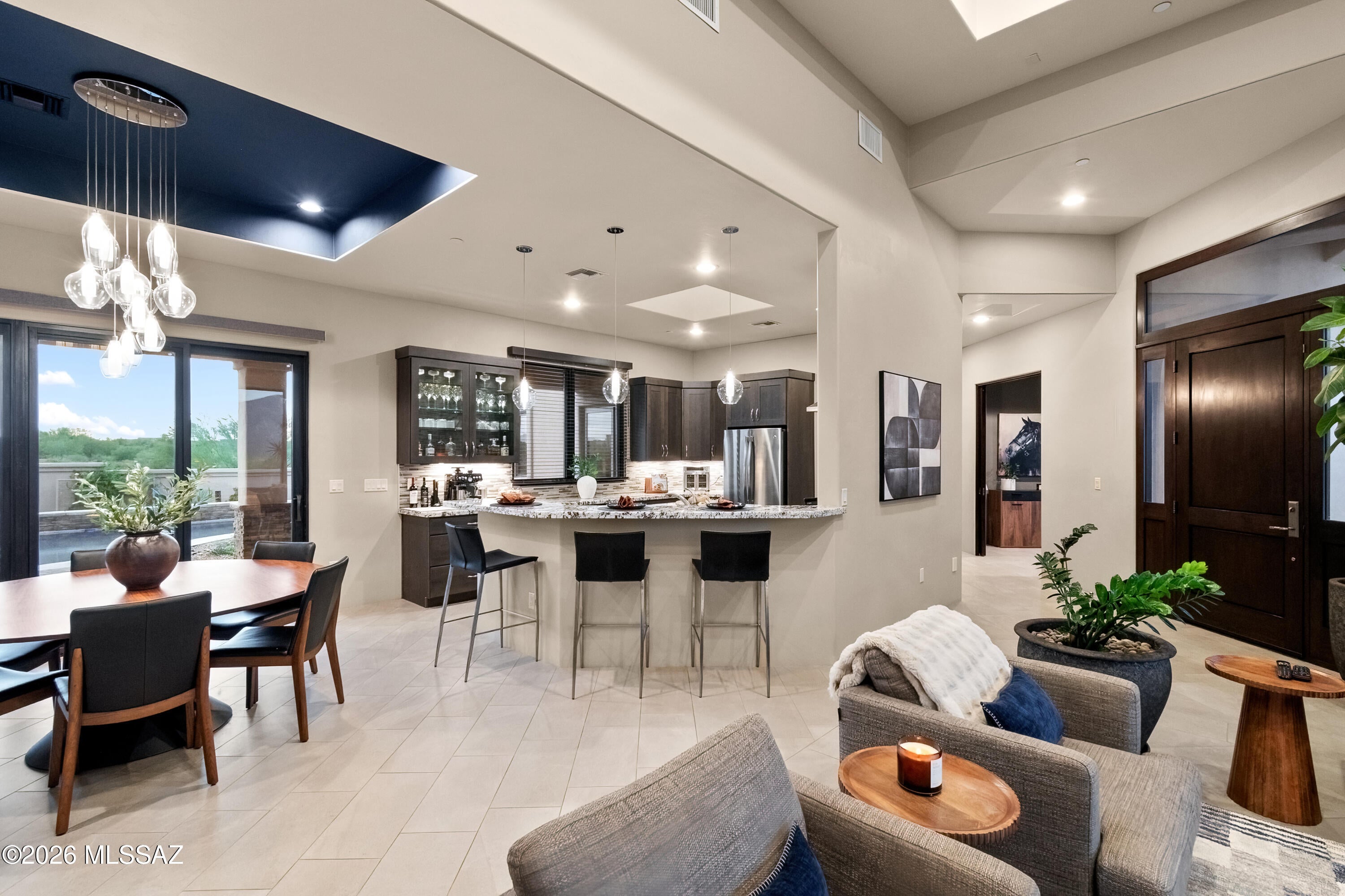 Coyote Creek (1-395) - Residential