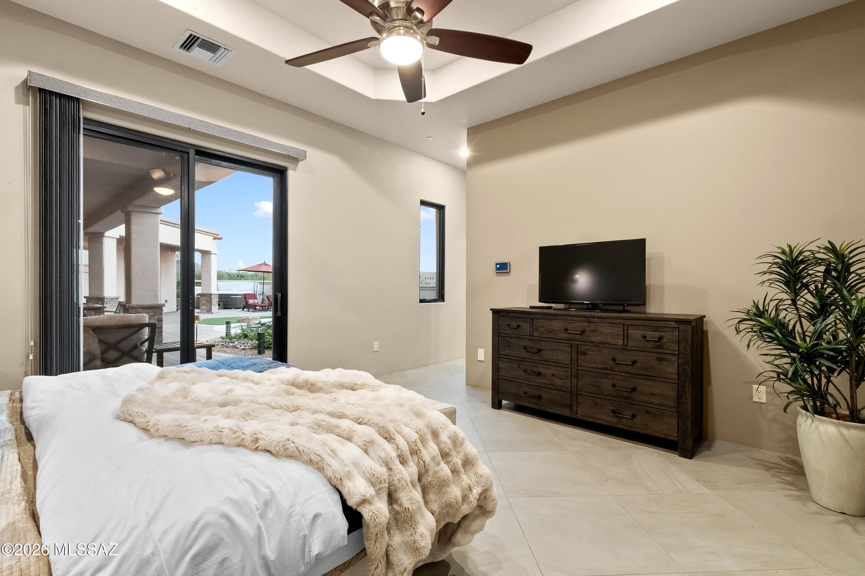Coyote Creek (1-395) - Residential