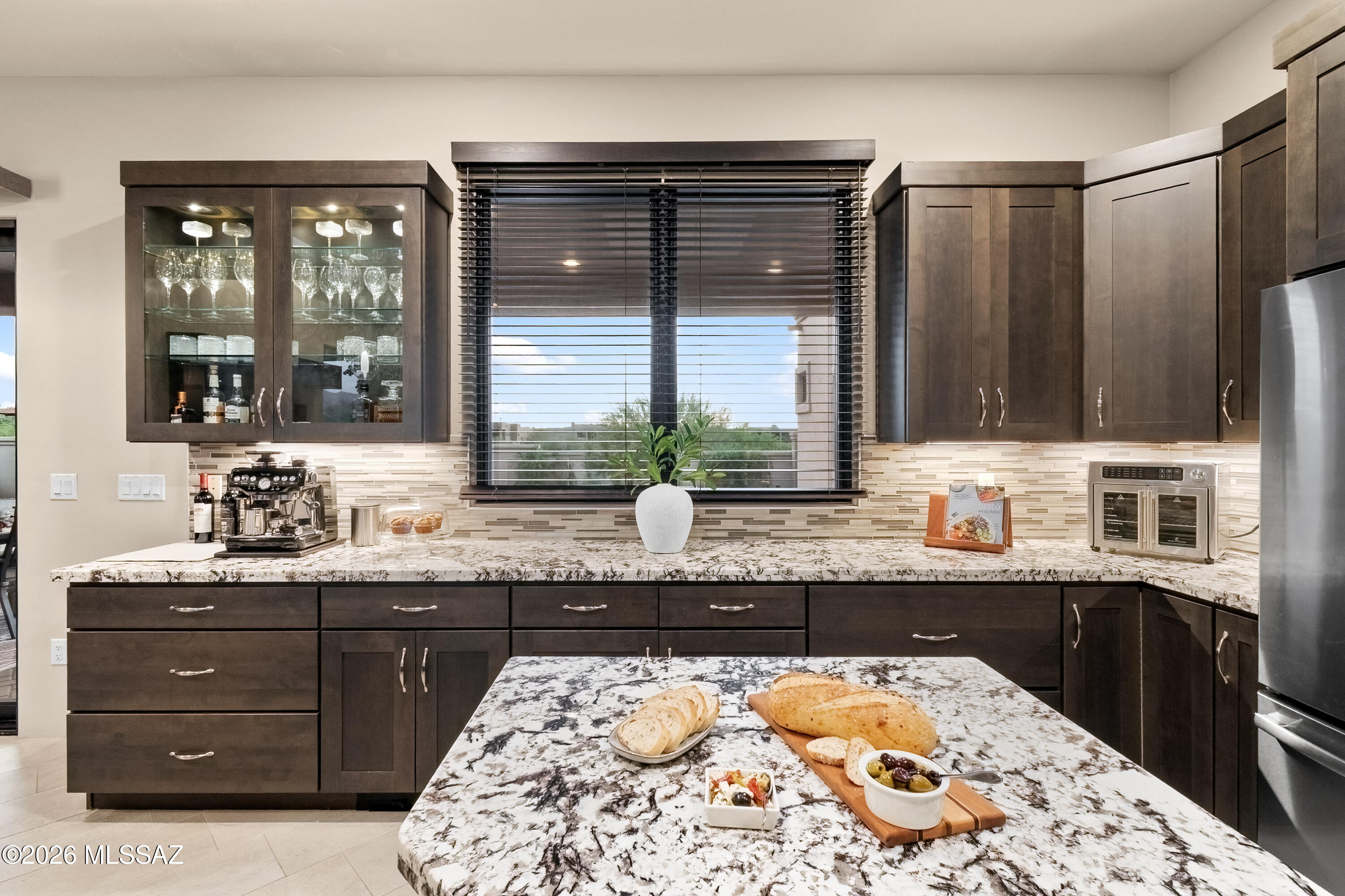 Coyote Creek (1-395) - Residential