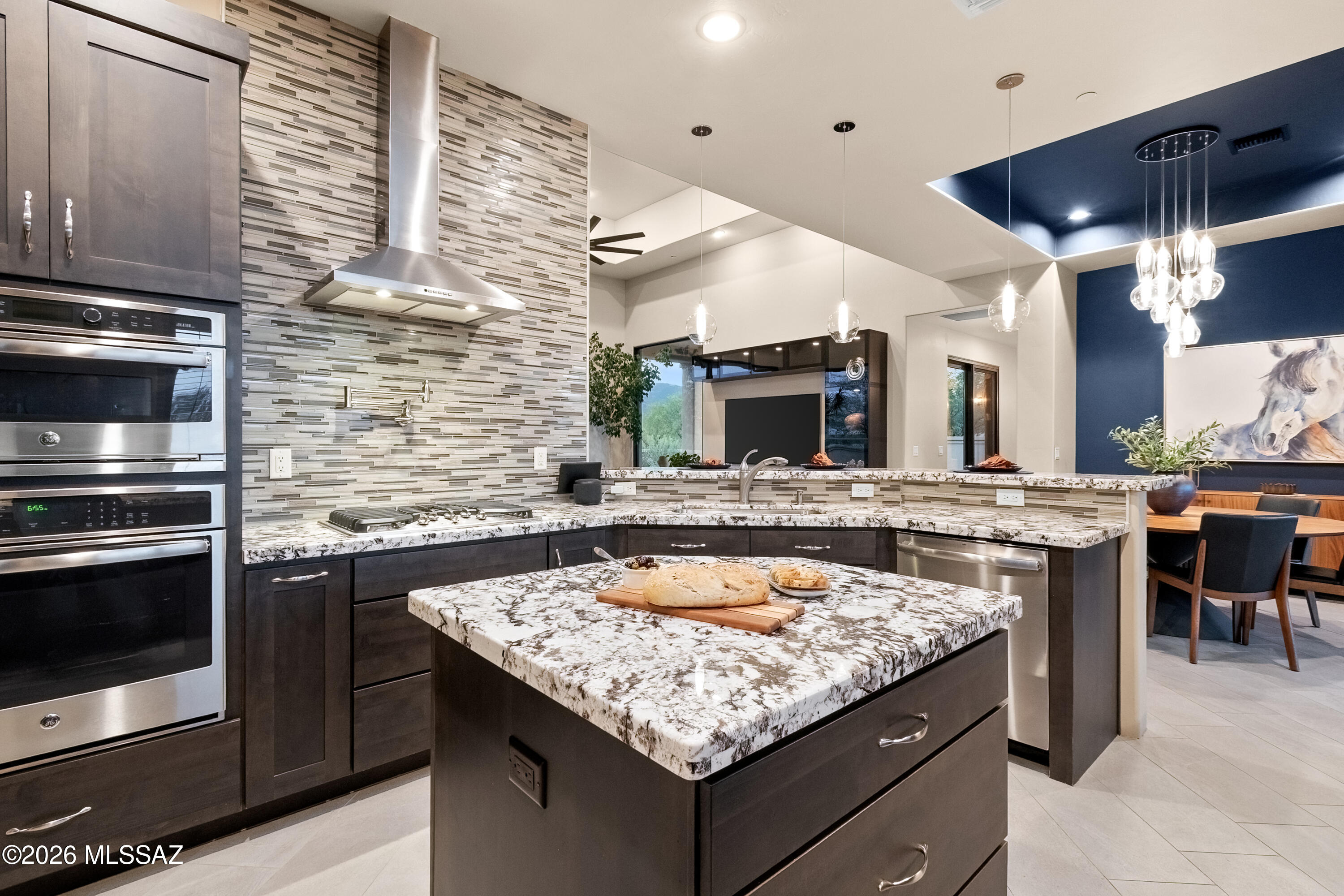 Coyote Creek (1-395) - Residential