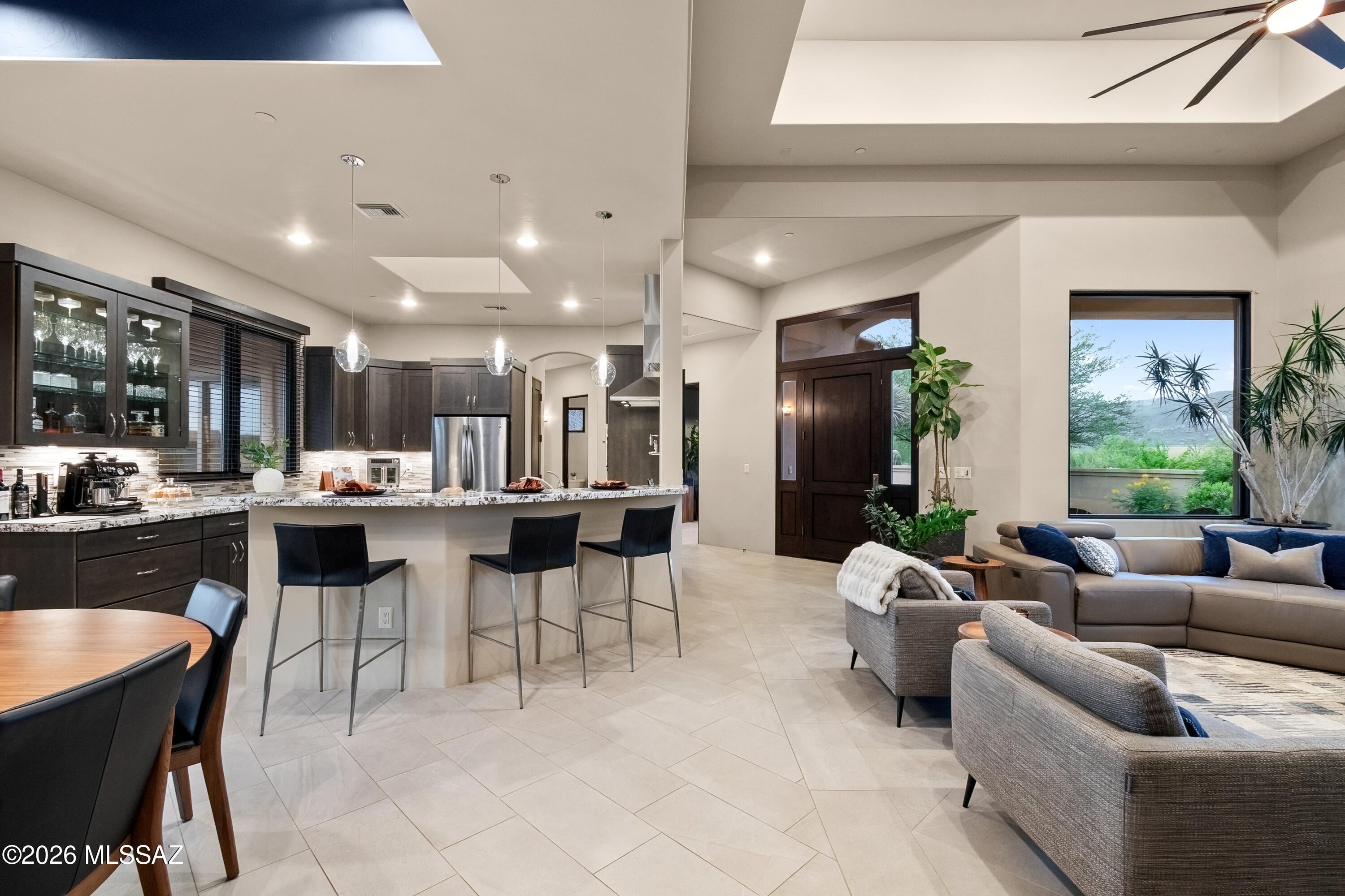 Coyote Creek (1-395) - Residential